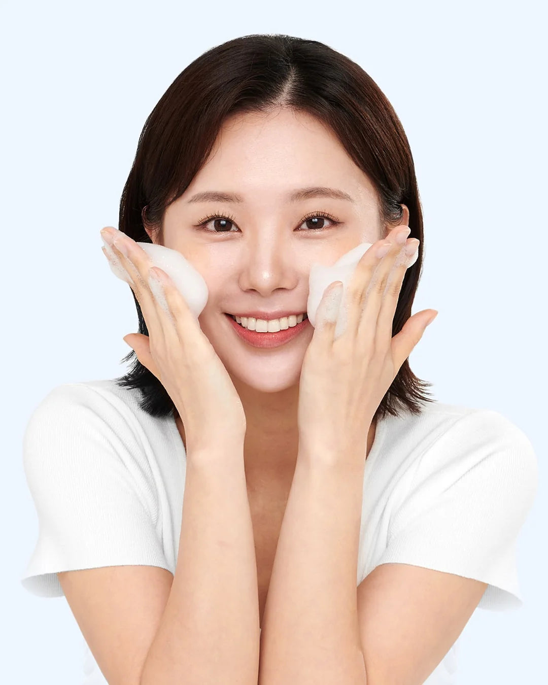 Foaming Cleanser