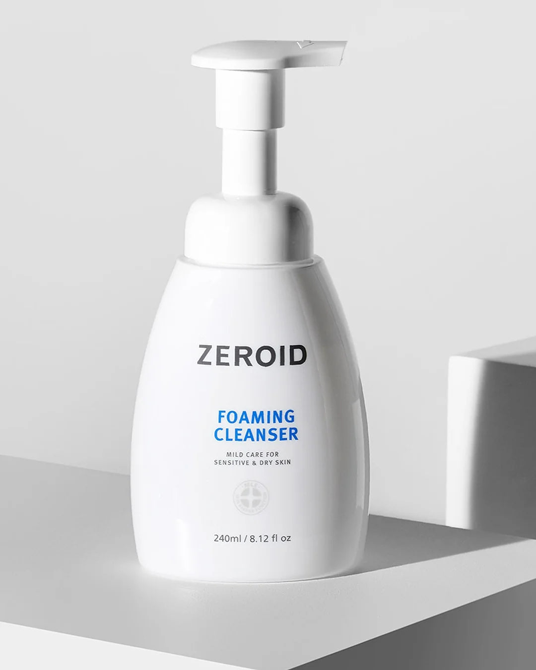 Foaming Cleanser