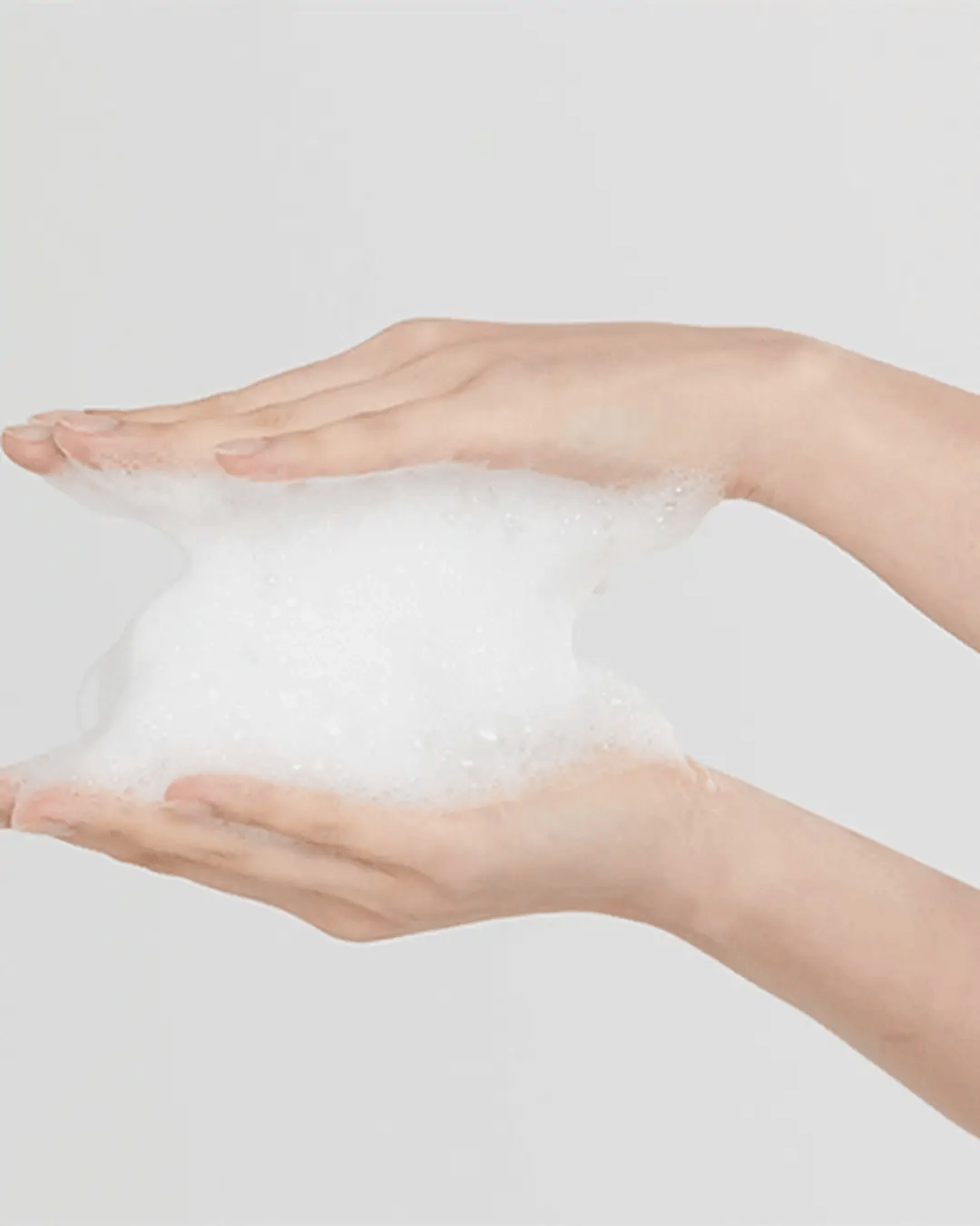 Foaming Cleanser