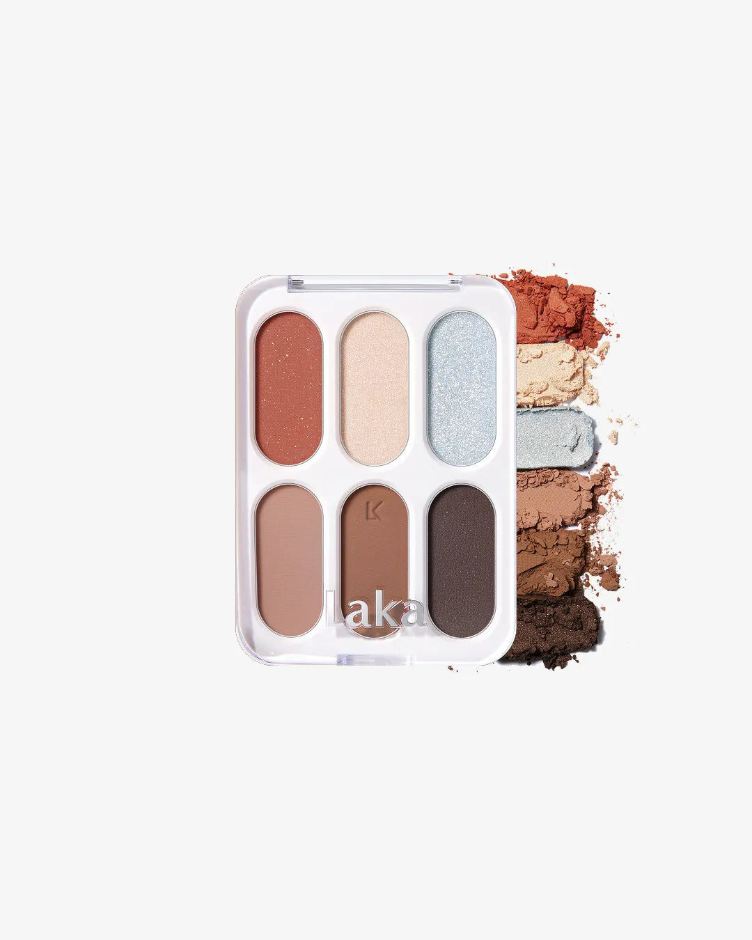 Forever6 Eye Palette (2 Colorways)