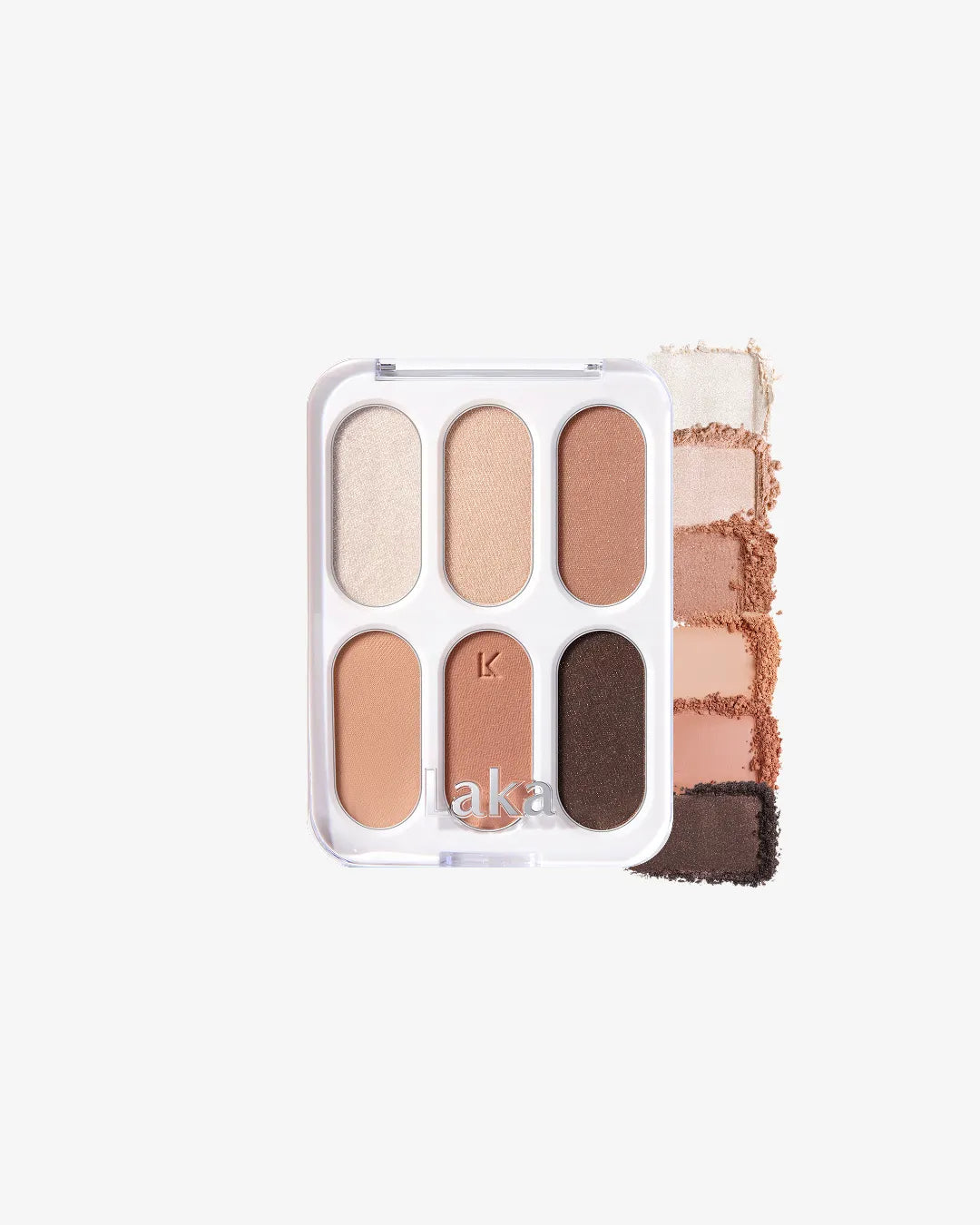 Forever6 Eye Palette (2 Colorways)