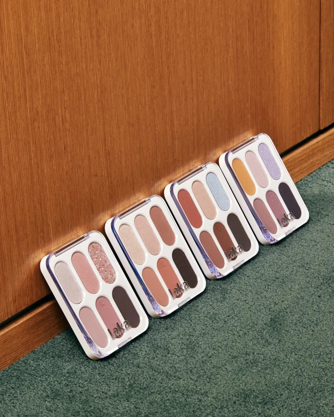 Forever6 Eye Palette (2 Colorways)