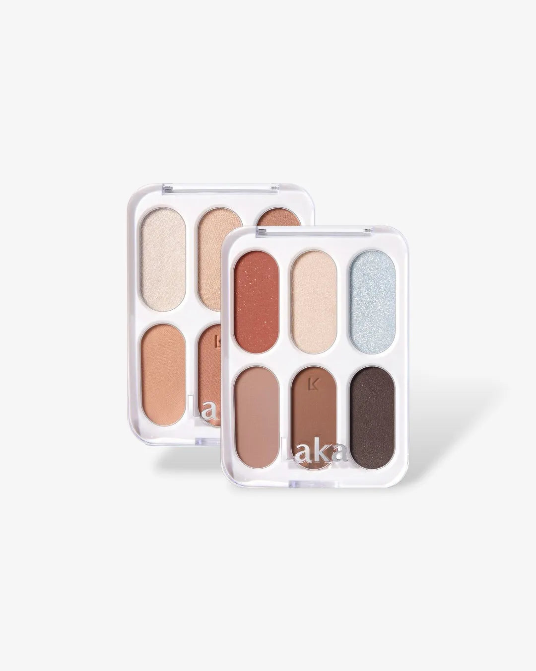 Forever6 Eye Palette (2 Colorways)