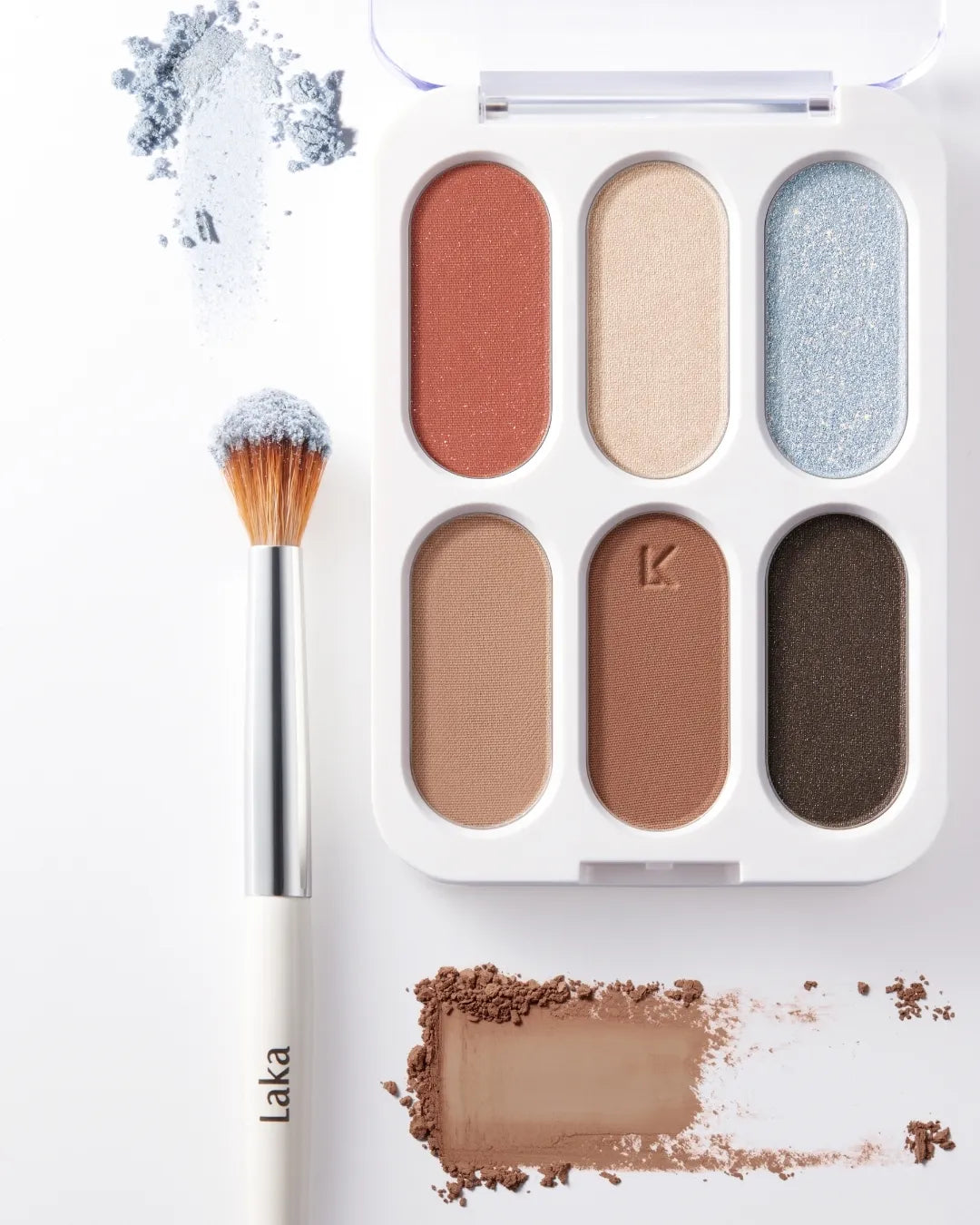 Forever6 Eye Palette (2 Colorways)