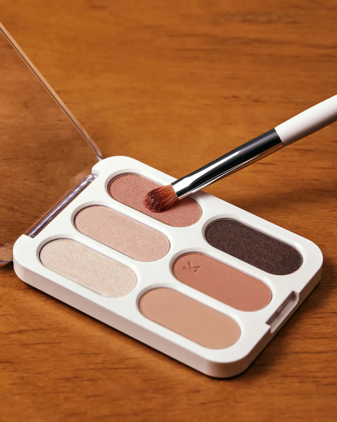 Forever6 Eye Palette (2 Colorways)