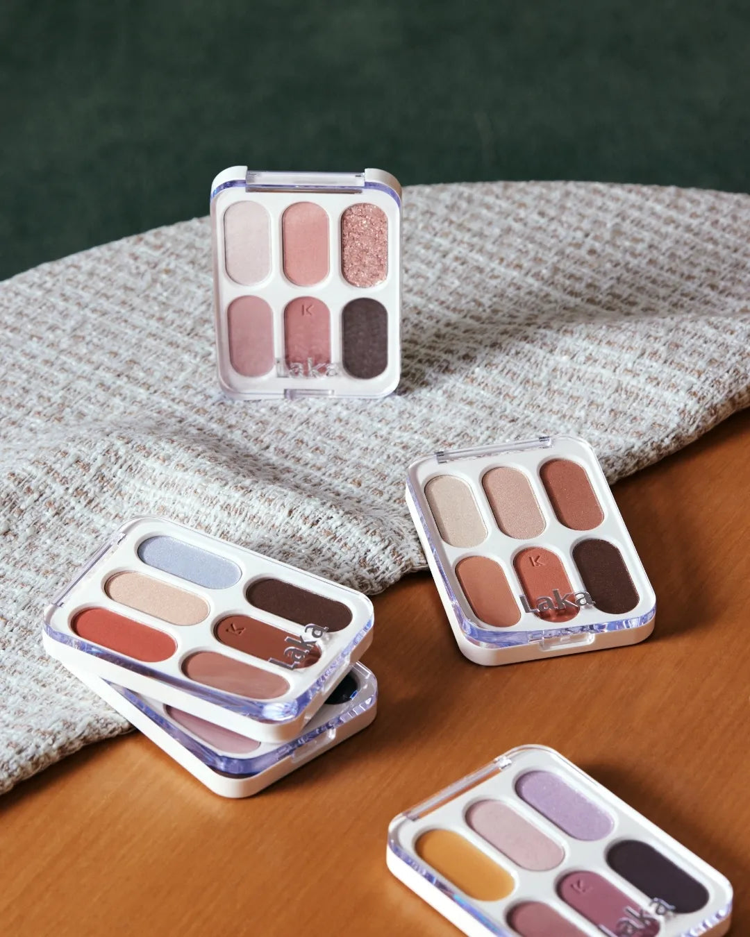 Forever6 Eye Palette (2 Colorways)