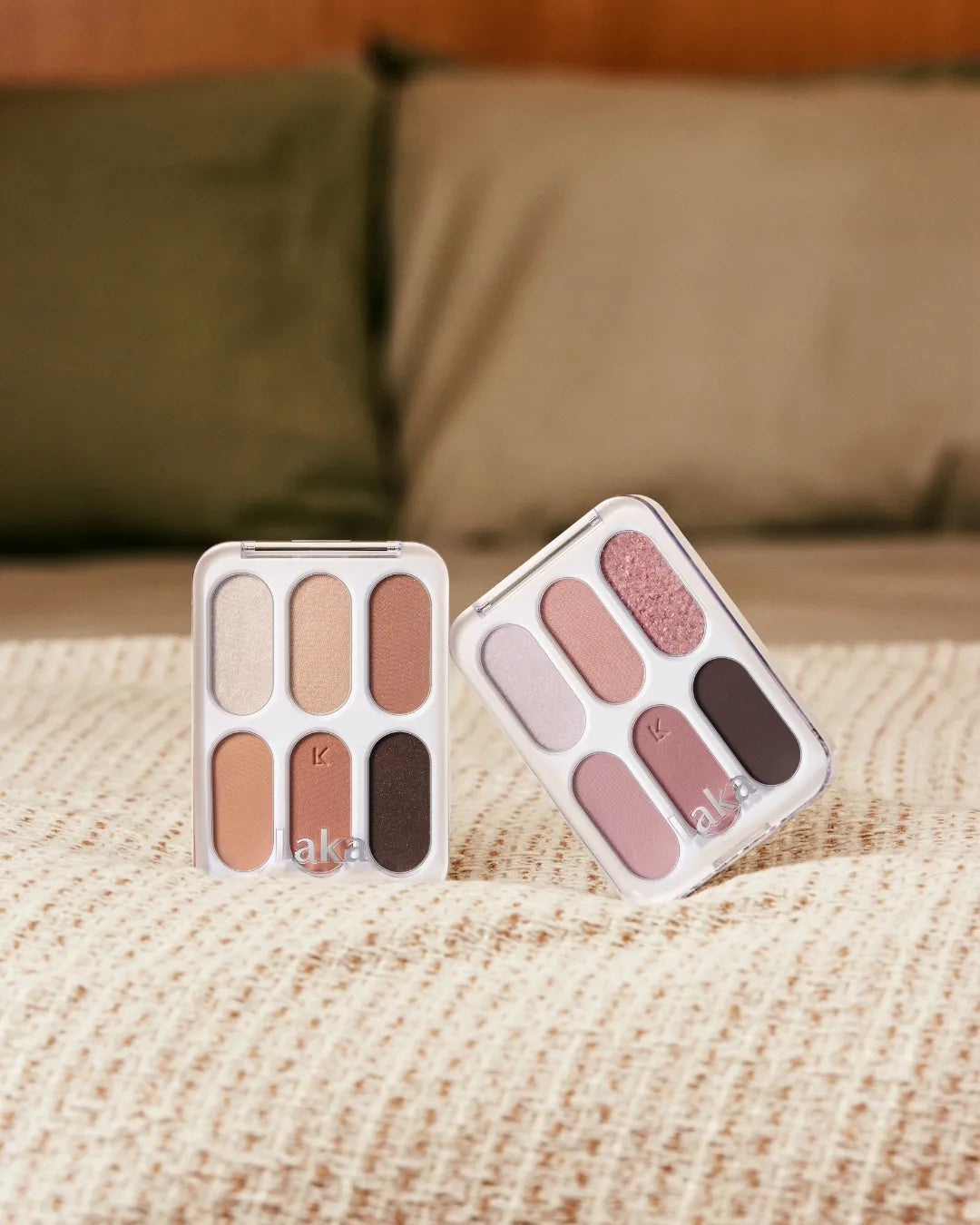 Forever6 Eye Palette (2 Colorways)