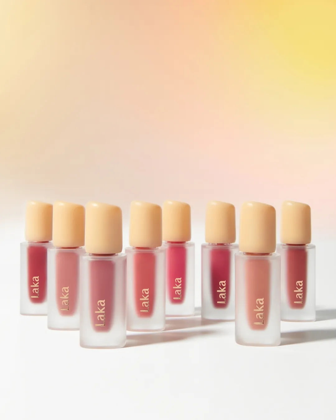 Fruity Glam Tint (13 Colours)