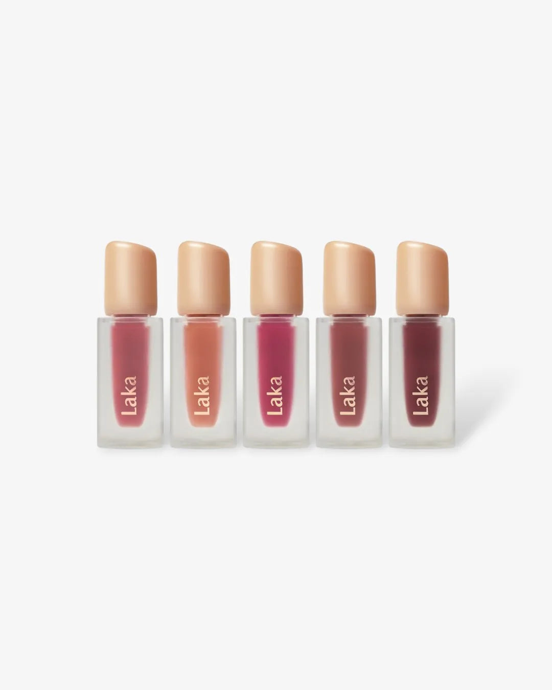 Fruity Glam Tint (13 Colours)