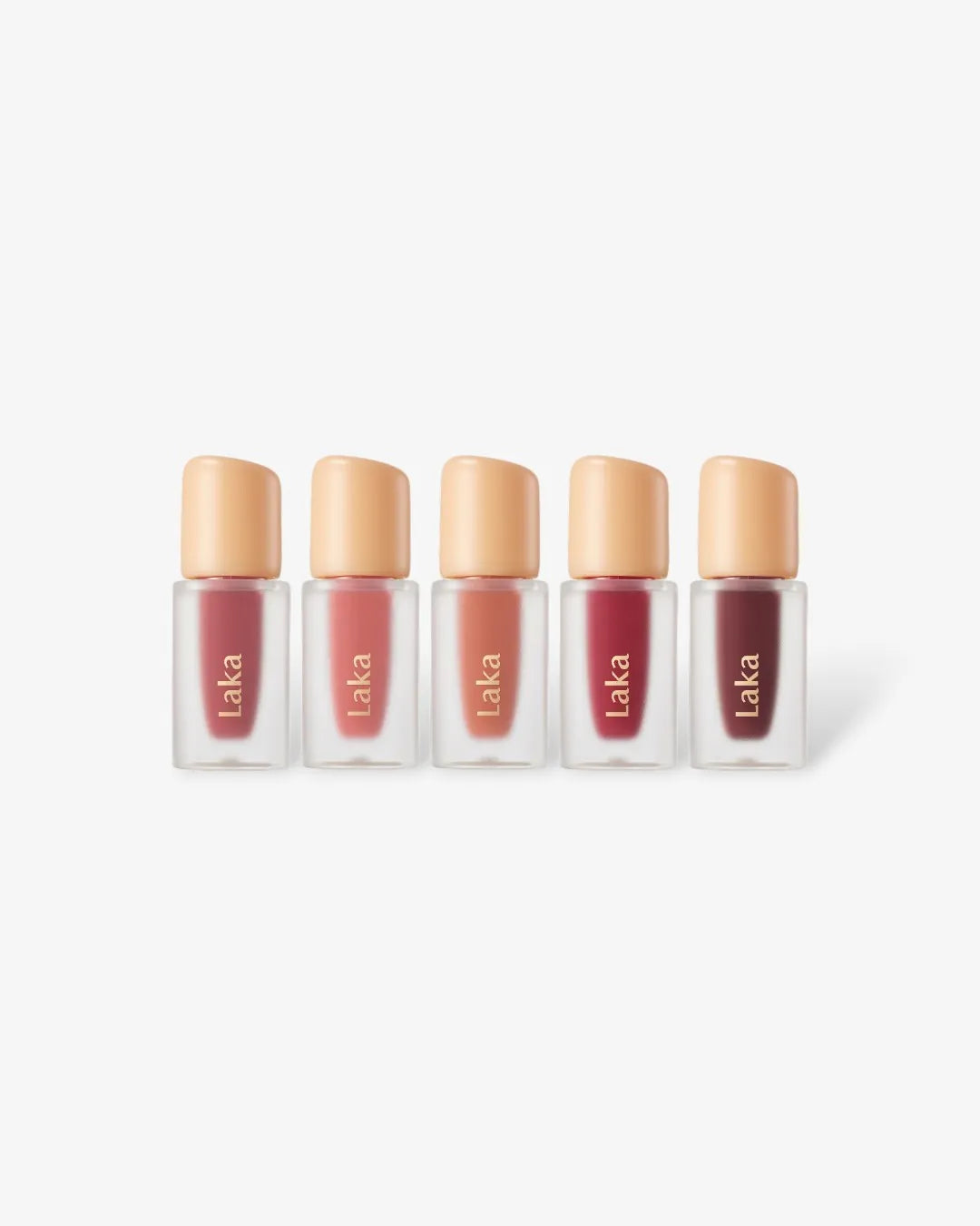 Fruity Glam Tint Mini (14 Colours)