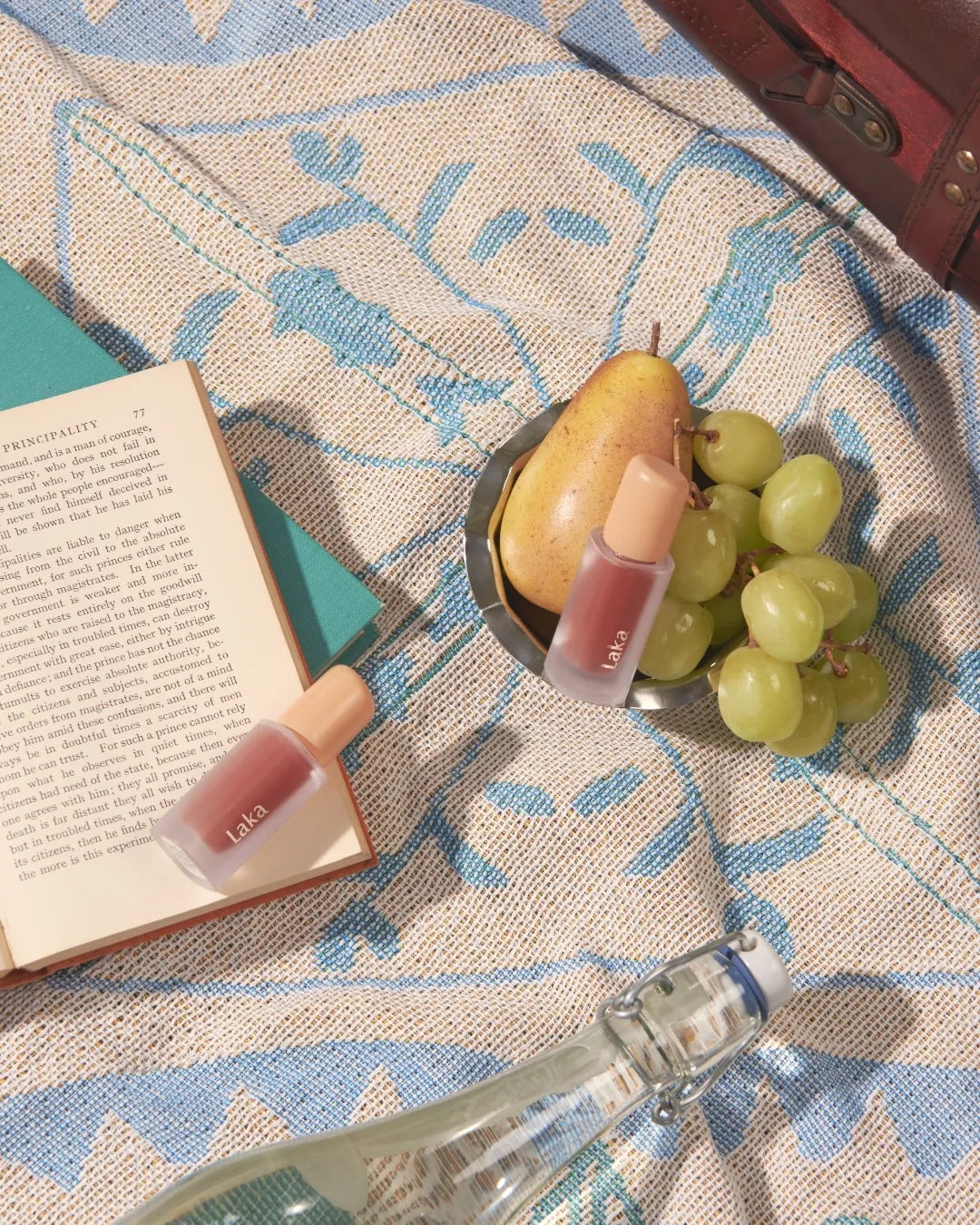 Fruity Glam Tint Mini (14 Colours)
