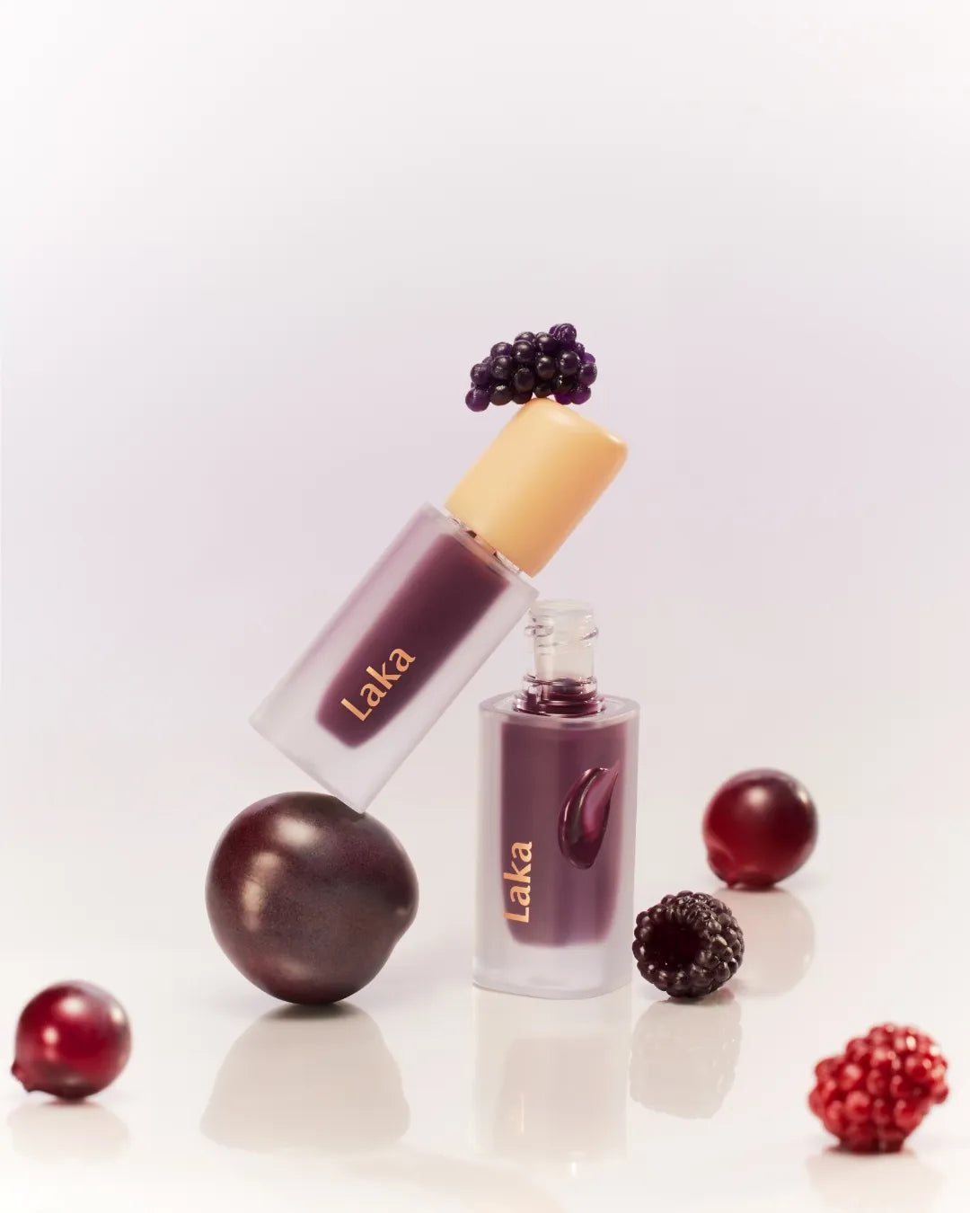 Fruity Glam Tint (13 Colours)
