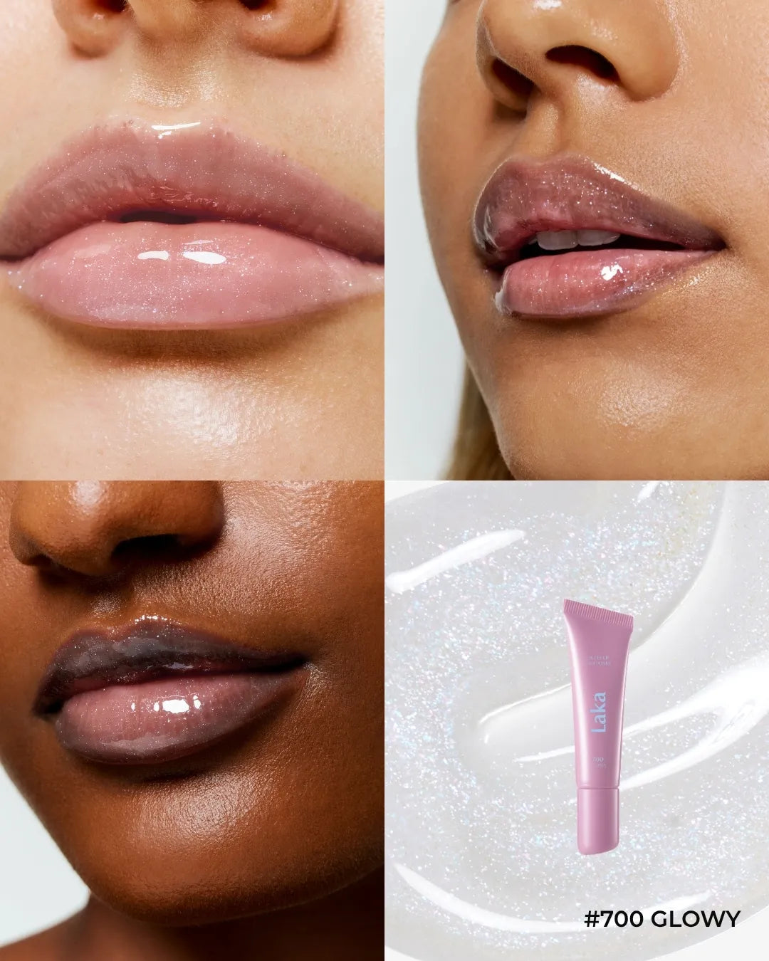 Fruity Lip Glotioner