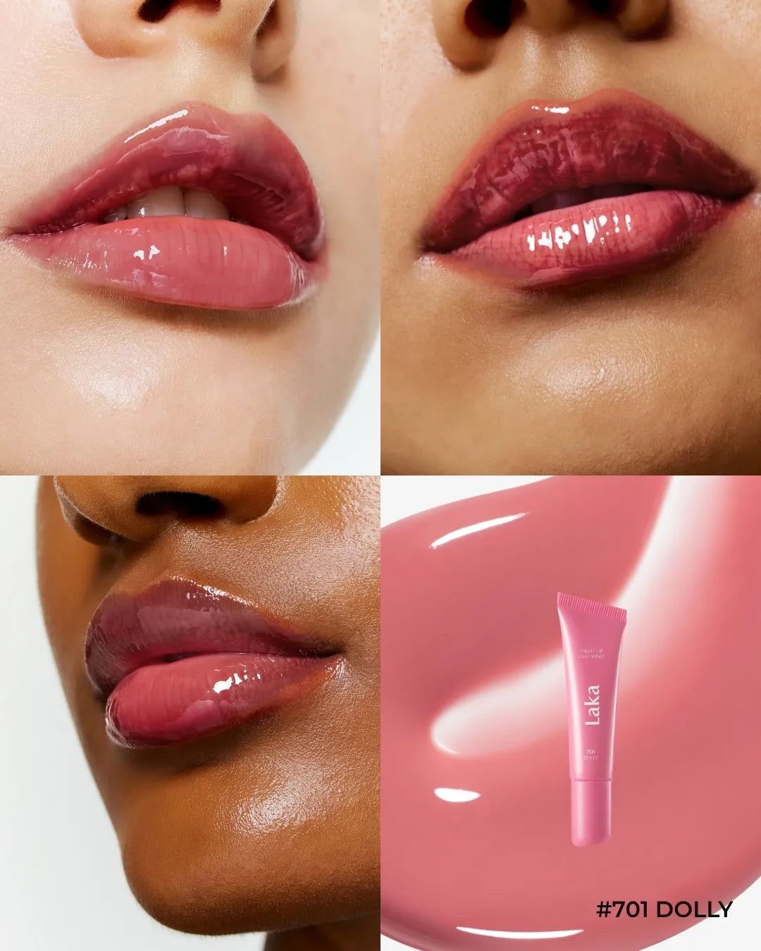 Fruity Lip Glotioner