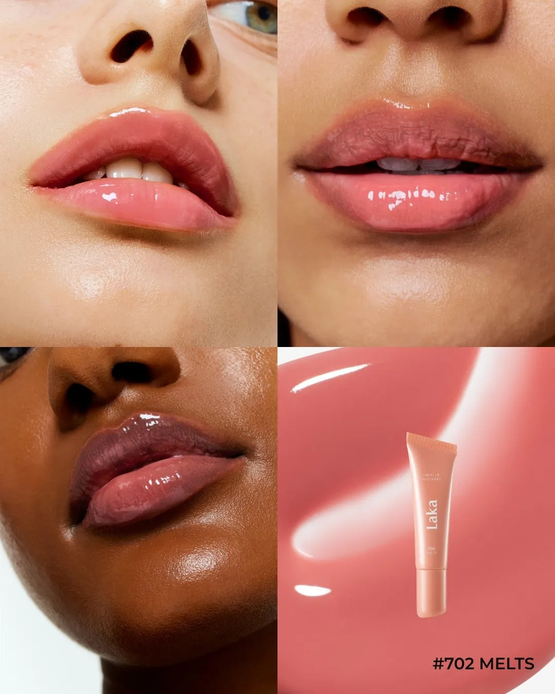 Fruity Lip Glotioner