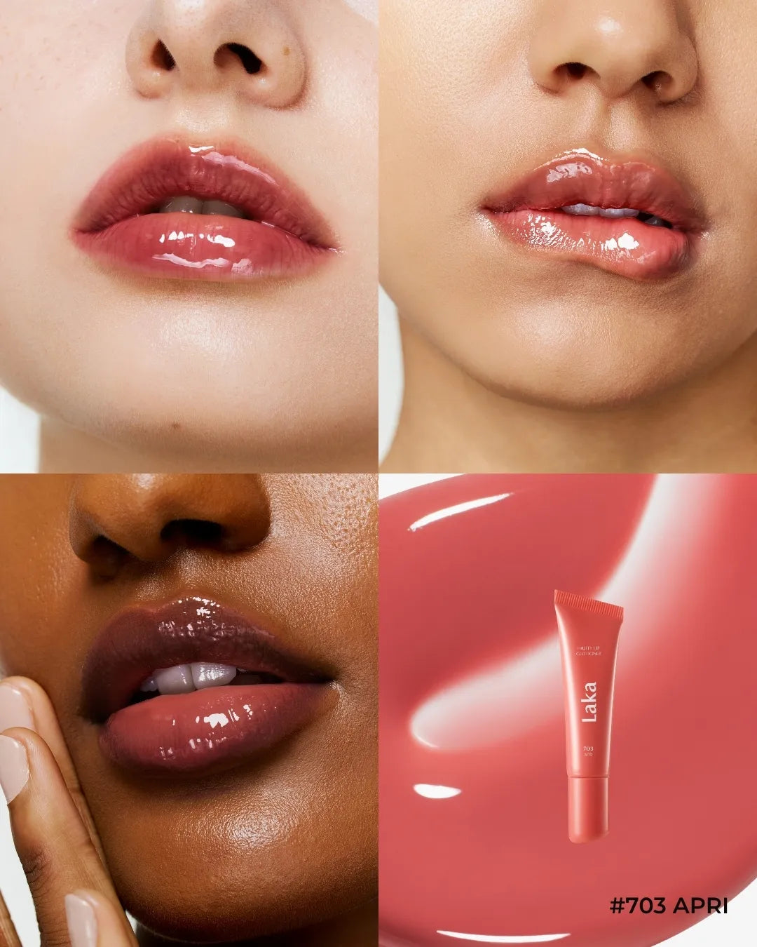 Fruity Lip Glotioner