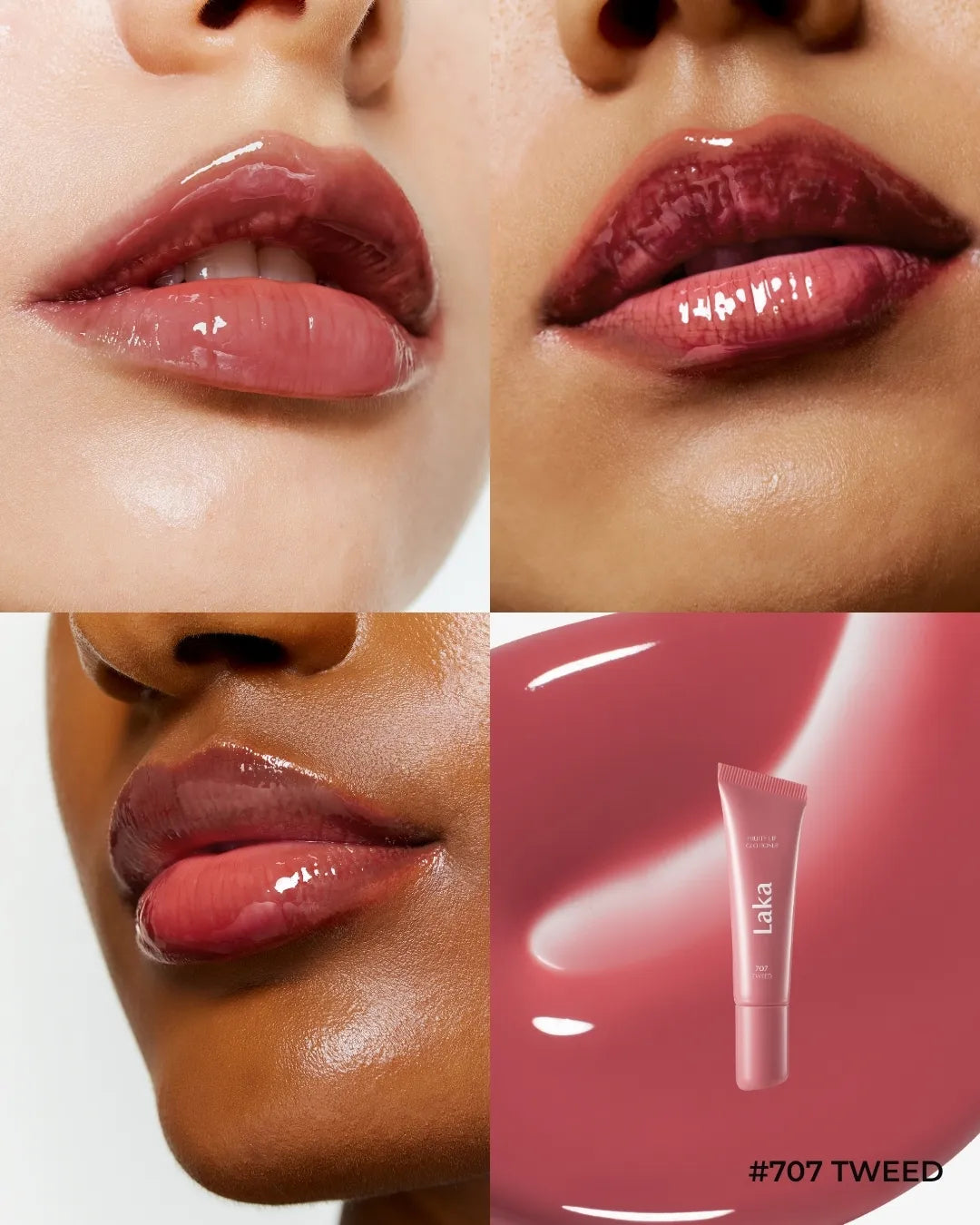 Fruity Lip Glotioner