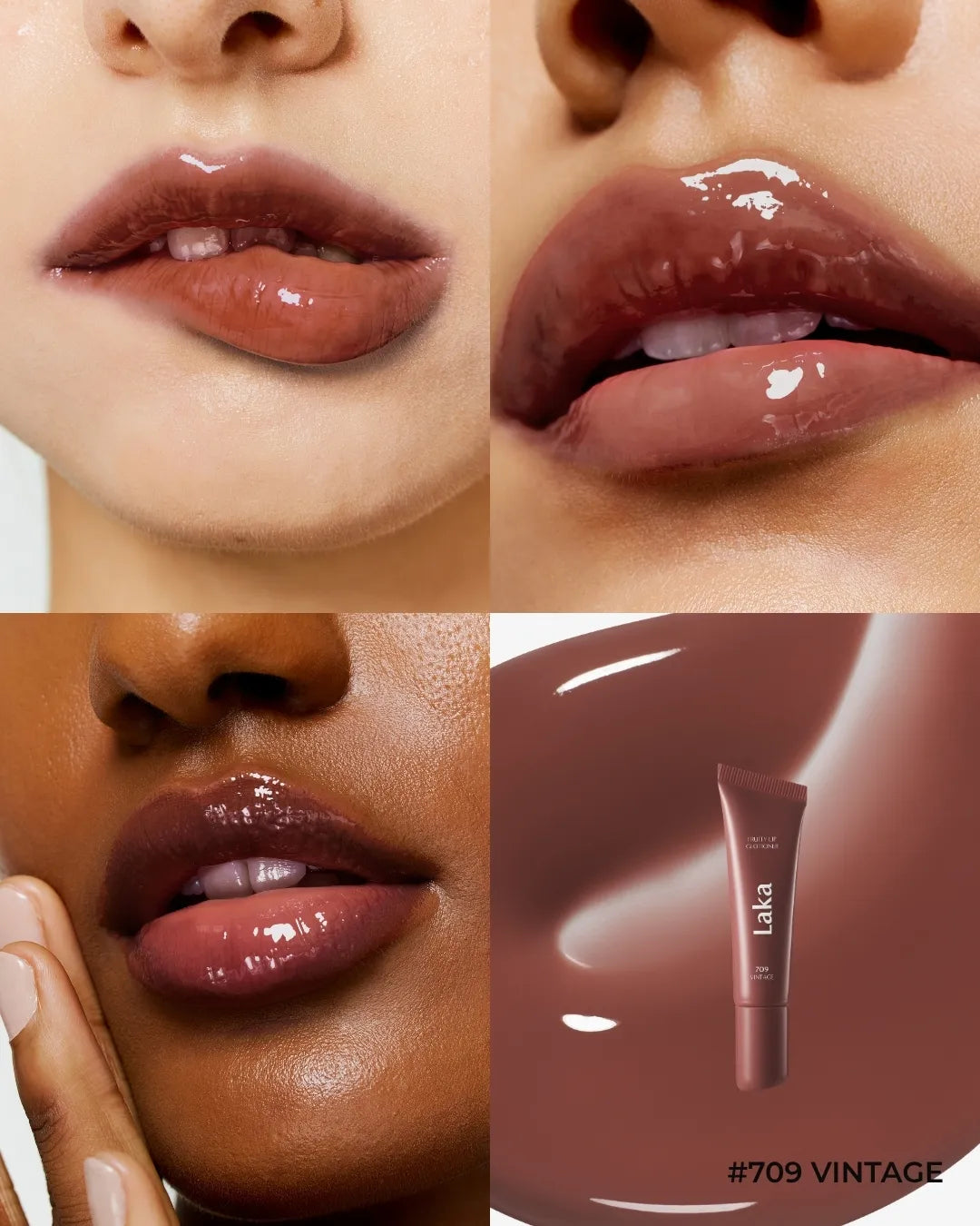 Fruity Lip Glotioner