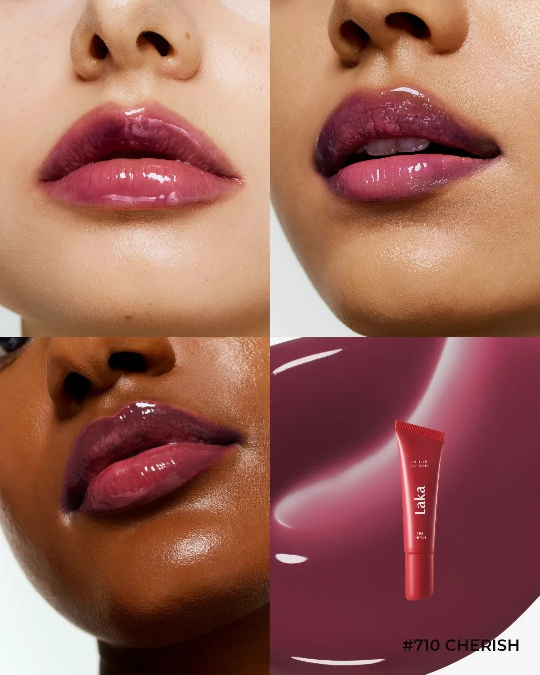 Fruity Lip Glotioner