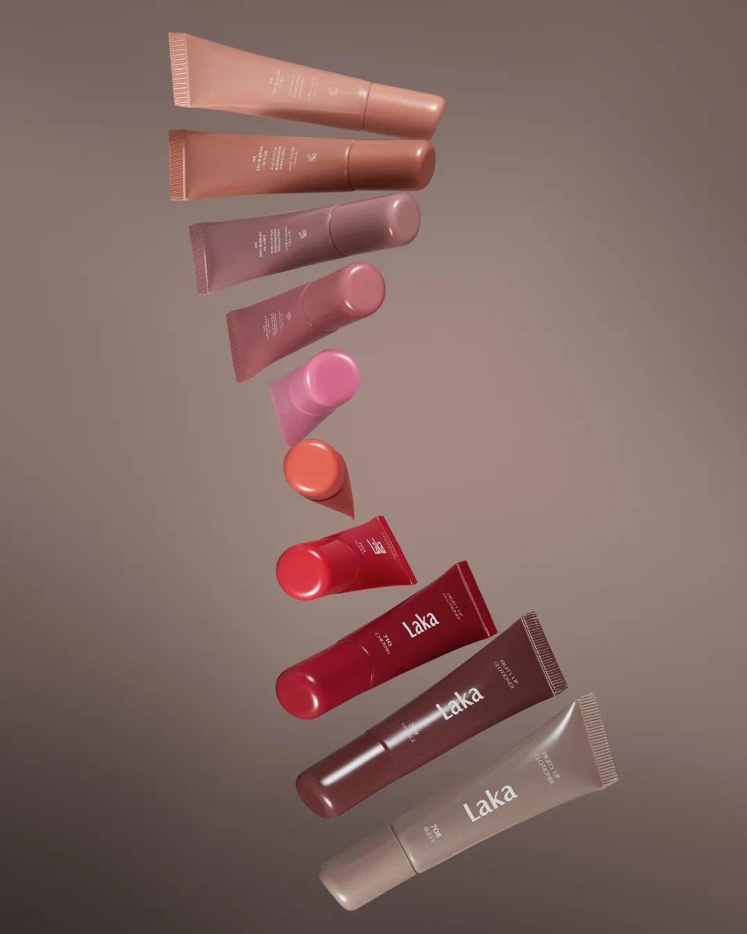 Fruity Lip Glotioner
