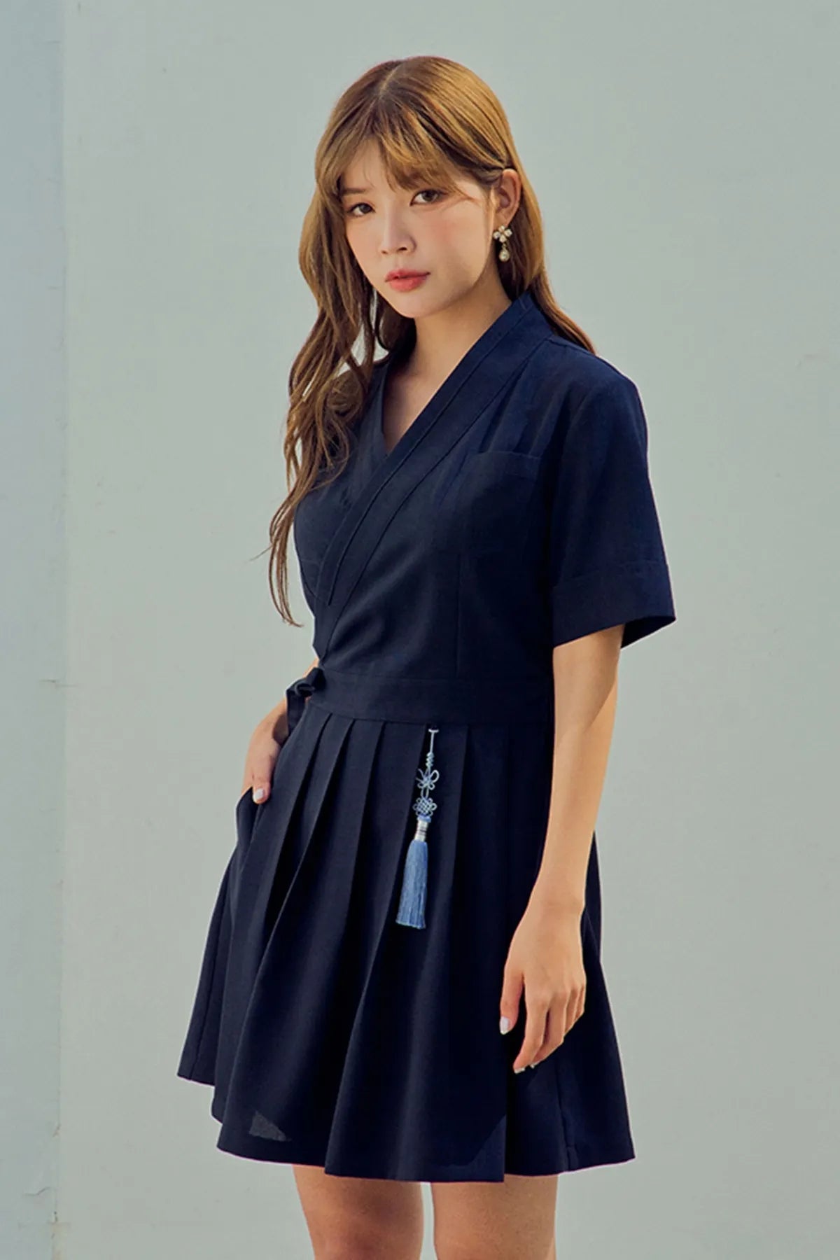 Goyouui Jumpsuit