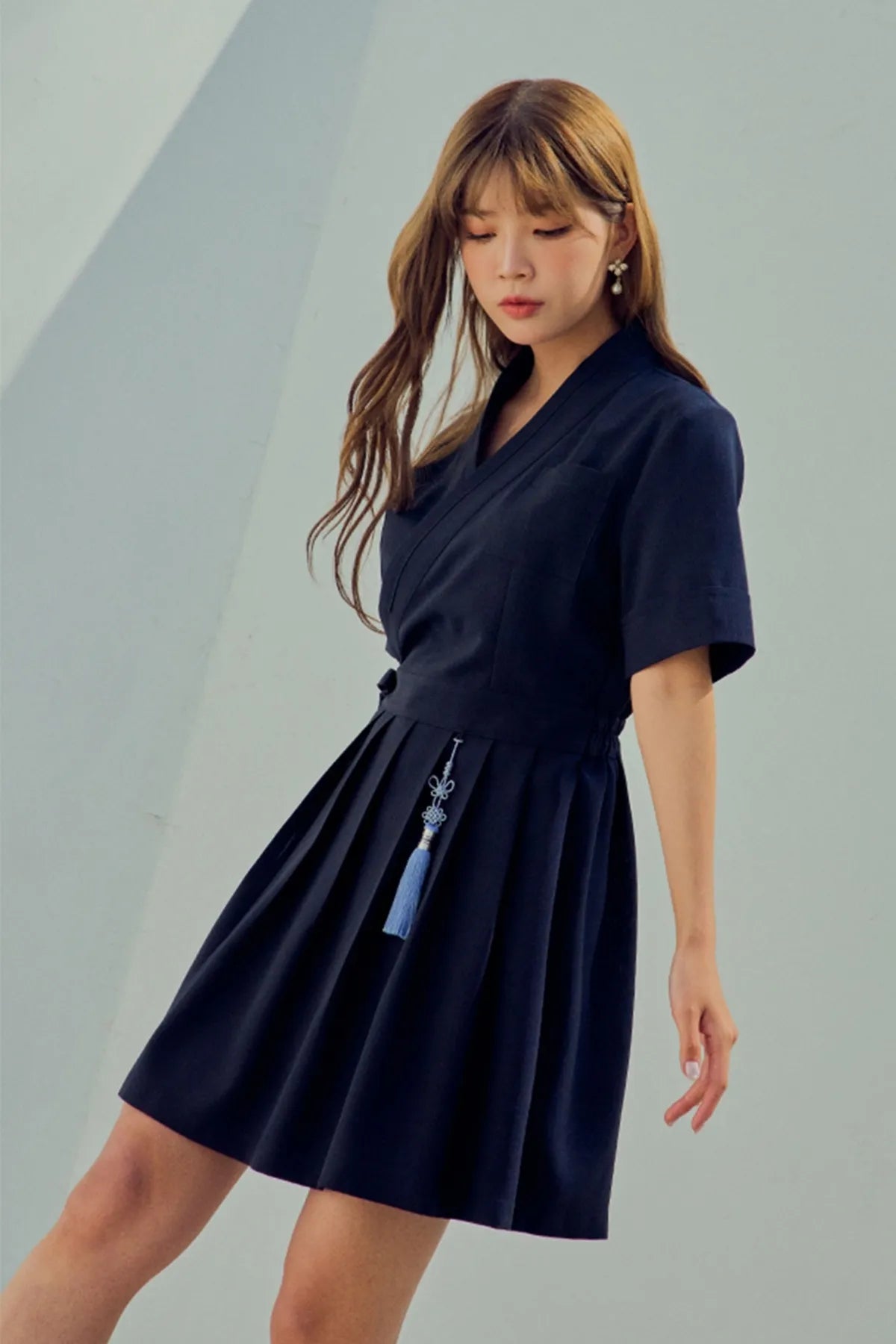 Goyouui Jumpsuit