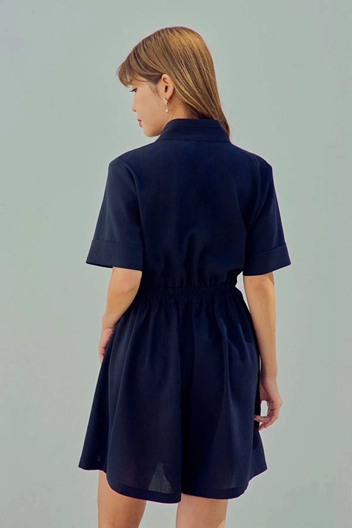 Goyouui Jumpsuit