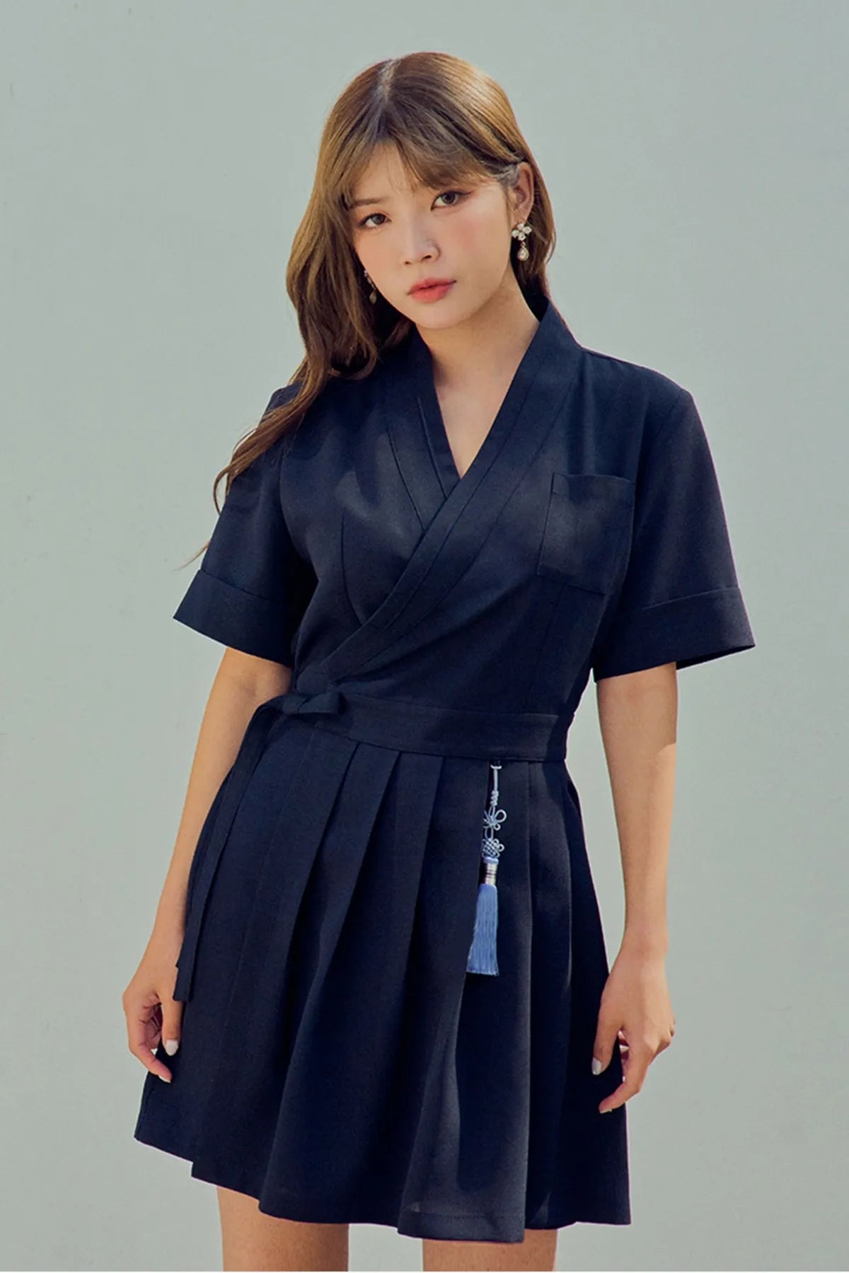 Goyouui Jumpsuit