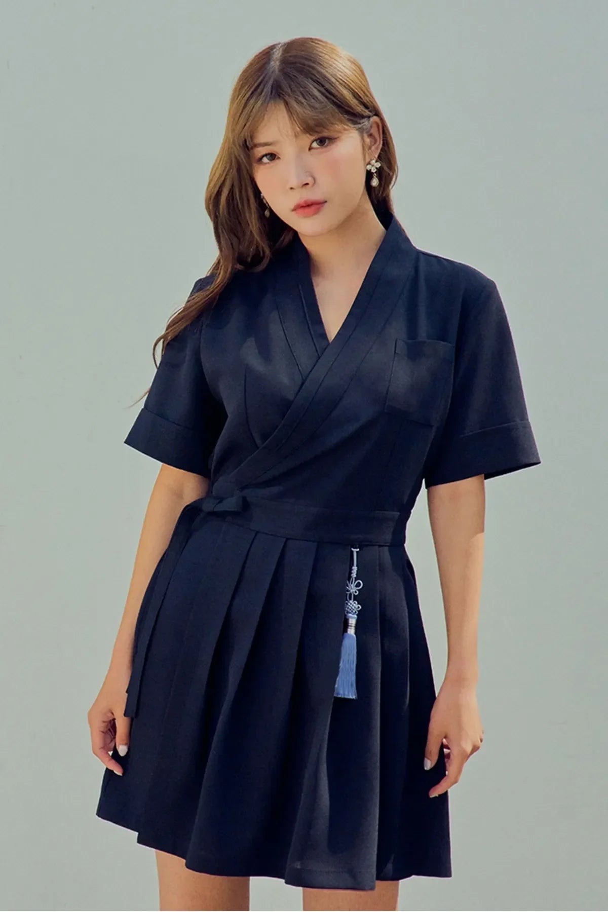 Goyouui Jumpsuit