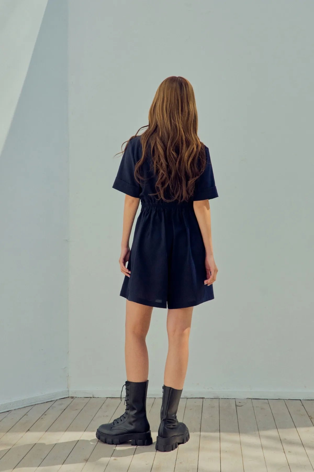 Goyouui Jumpsuit