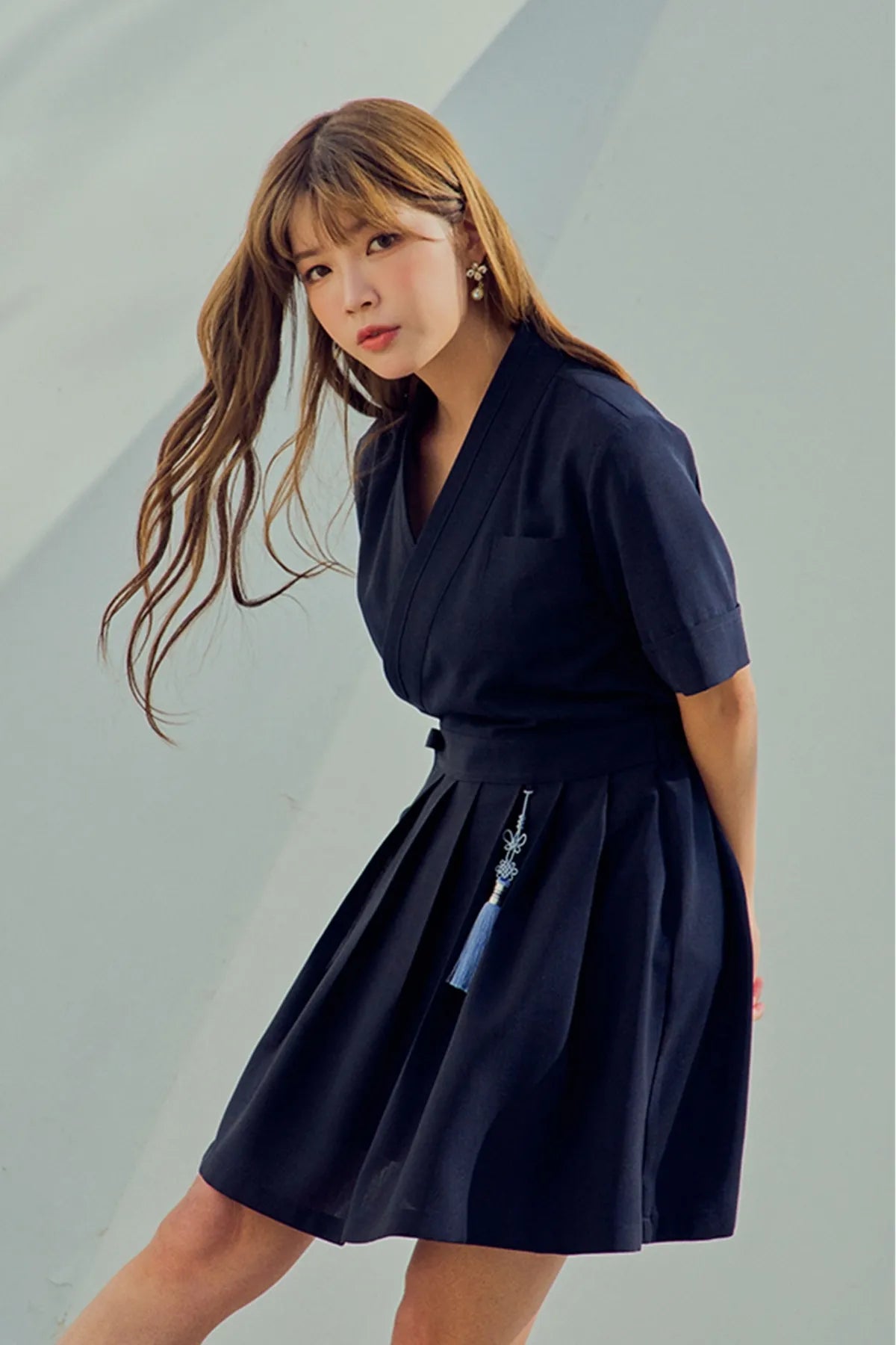 Goyouui Jumpsuit