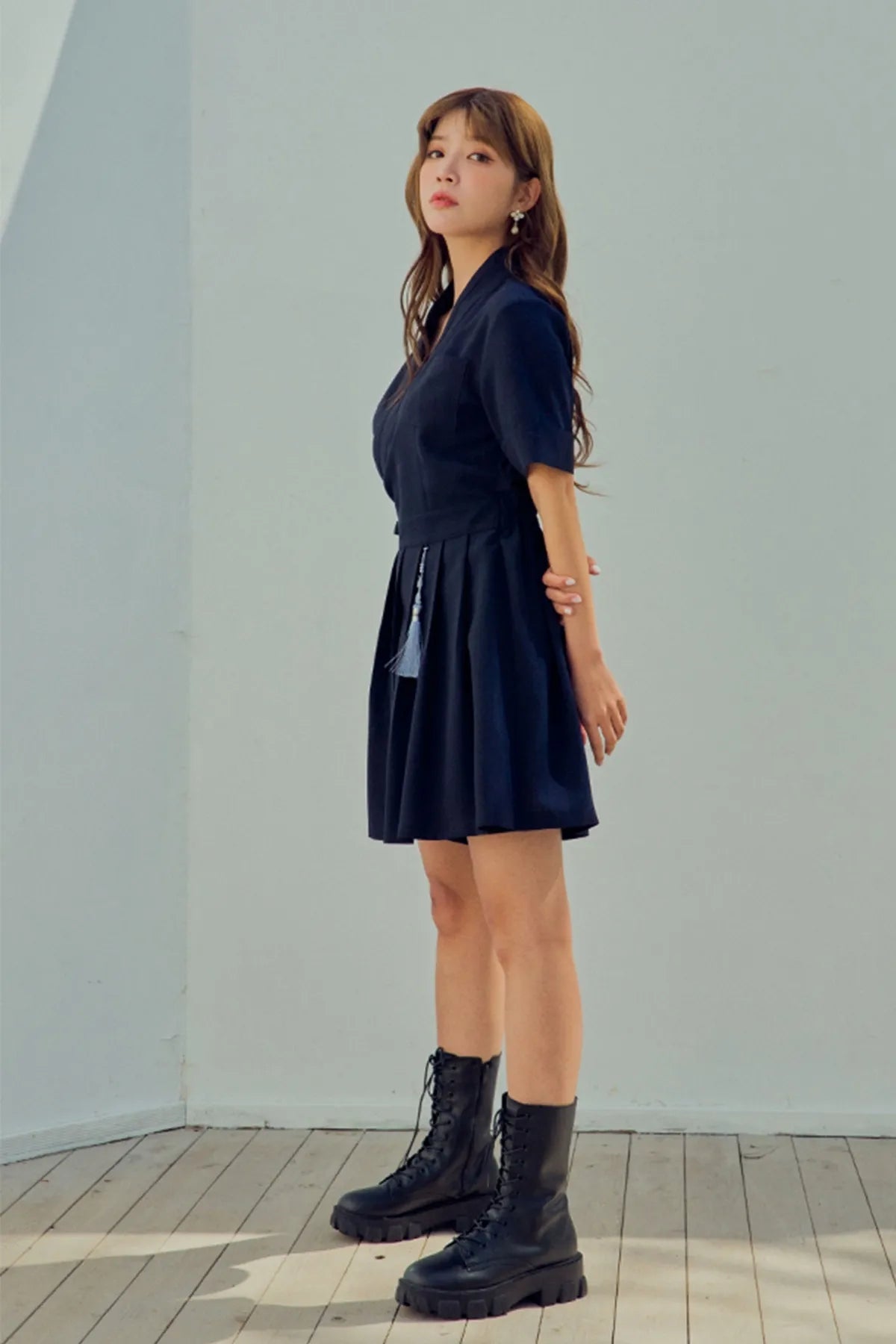 Goyouui Jumpsuit