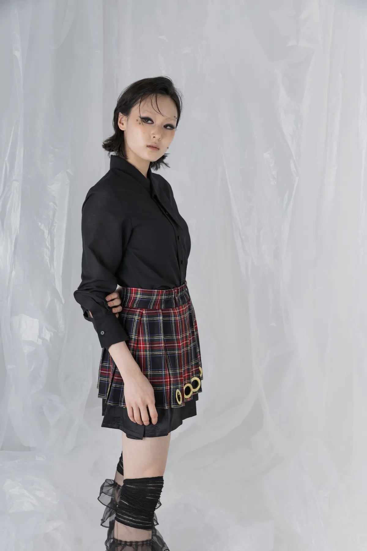 Hanbok Basic Shirt
