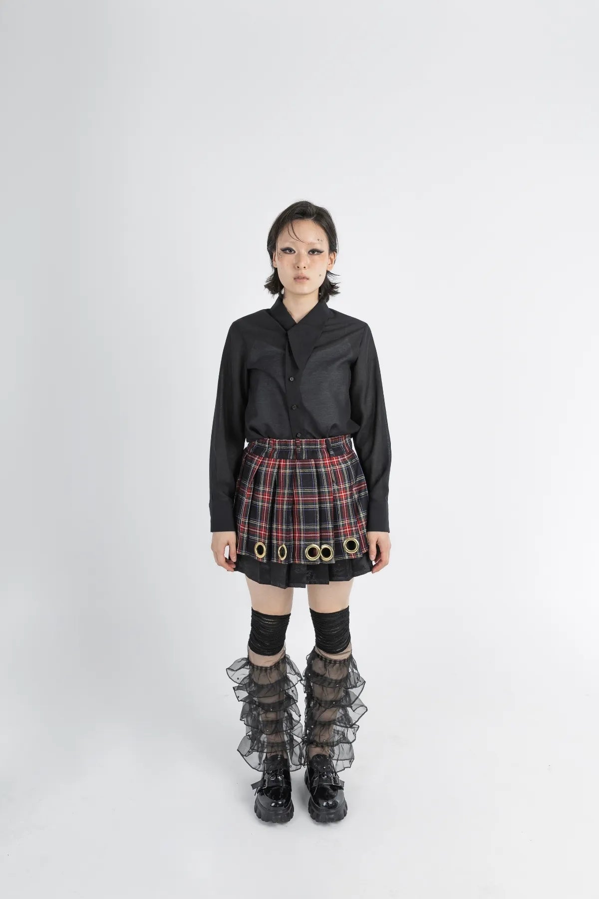 Hanbok Basic Shirt