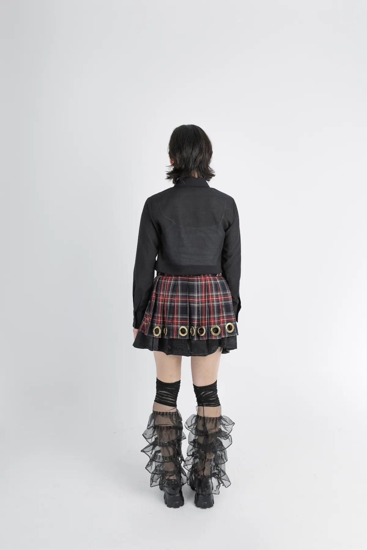Hanbok Basic Shirt