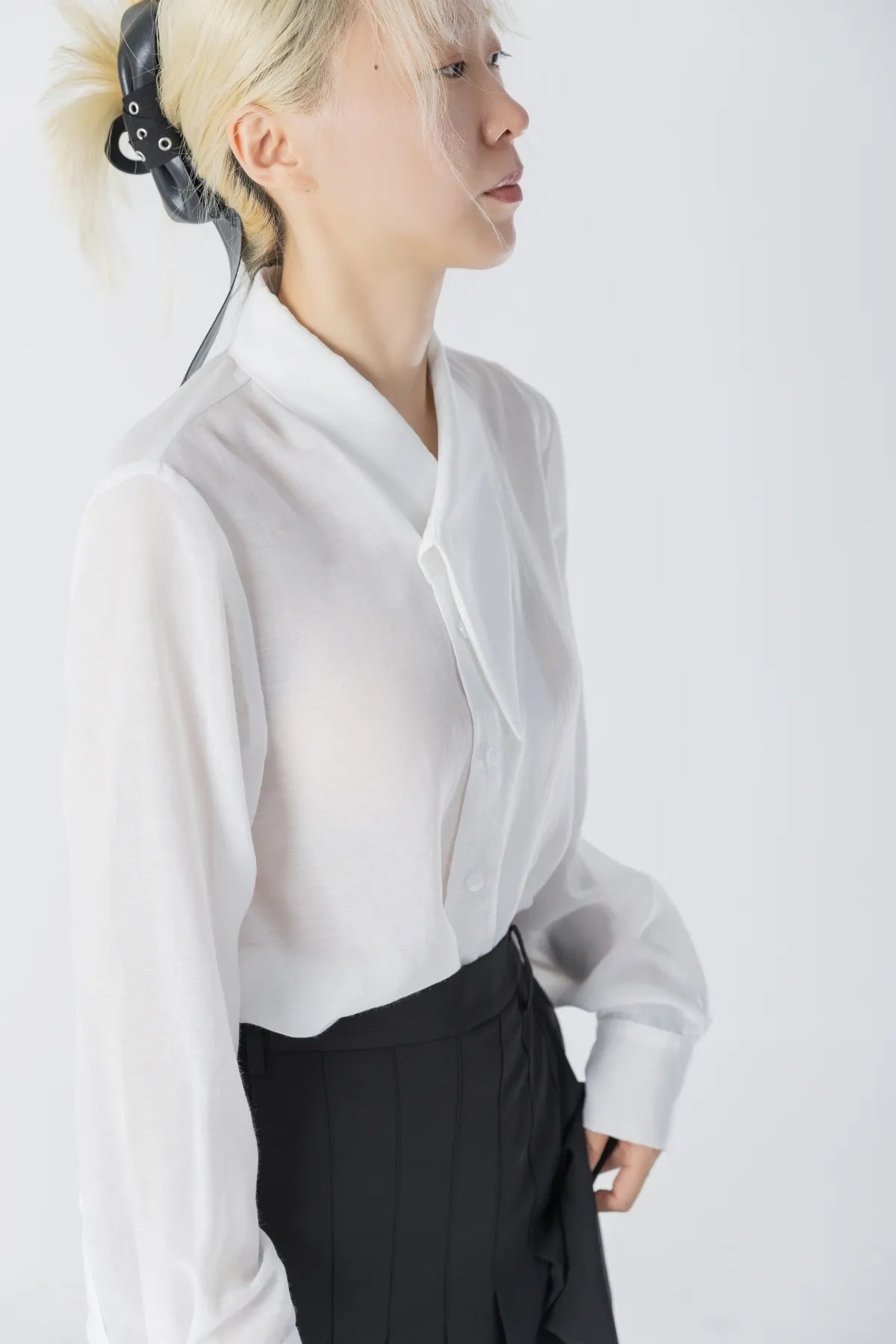 Hanbok Basic Shirt