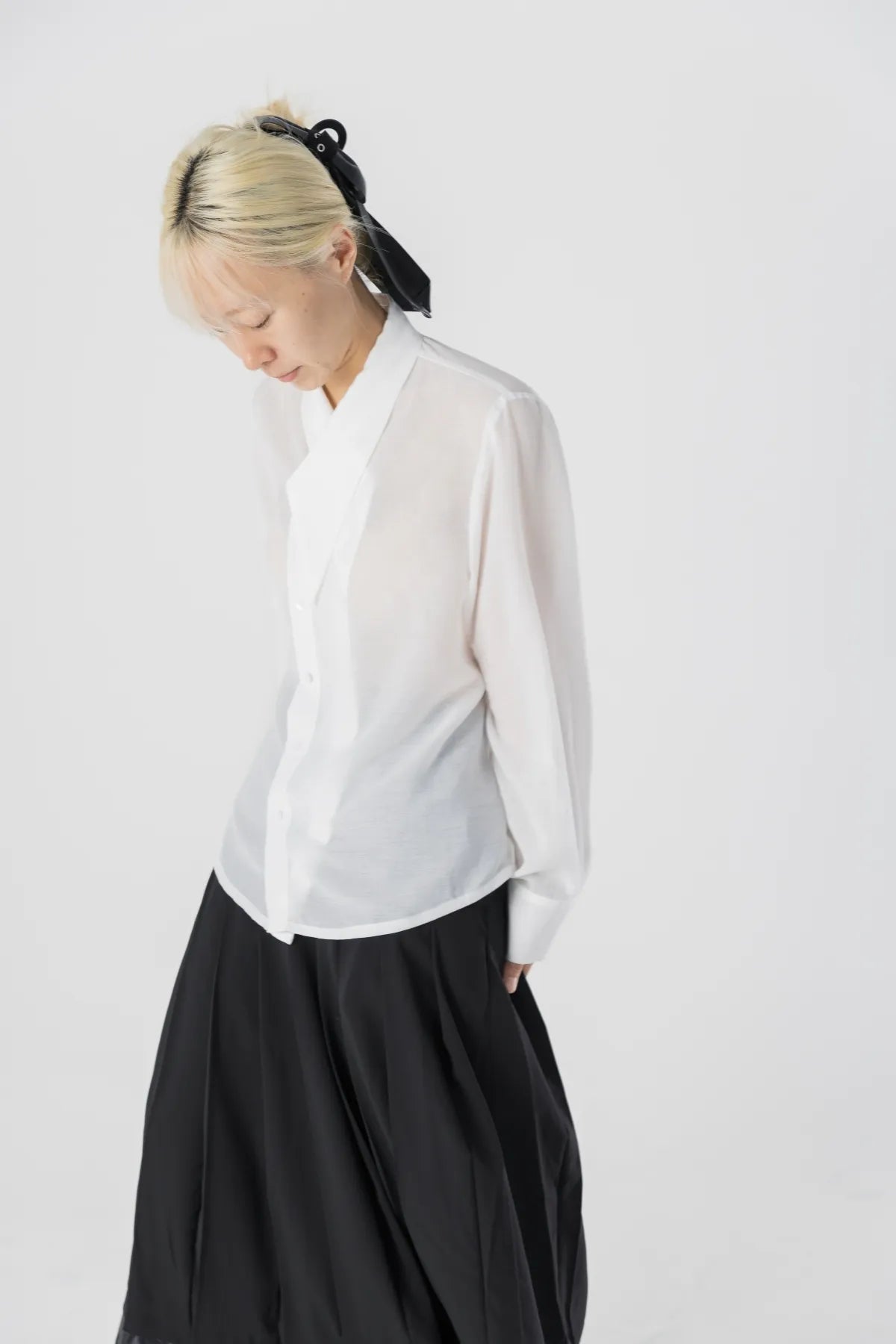 Hanbok Basic Shirt