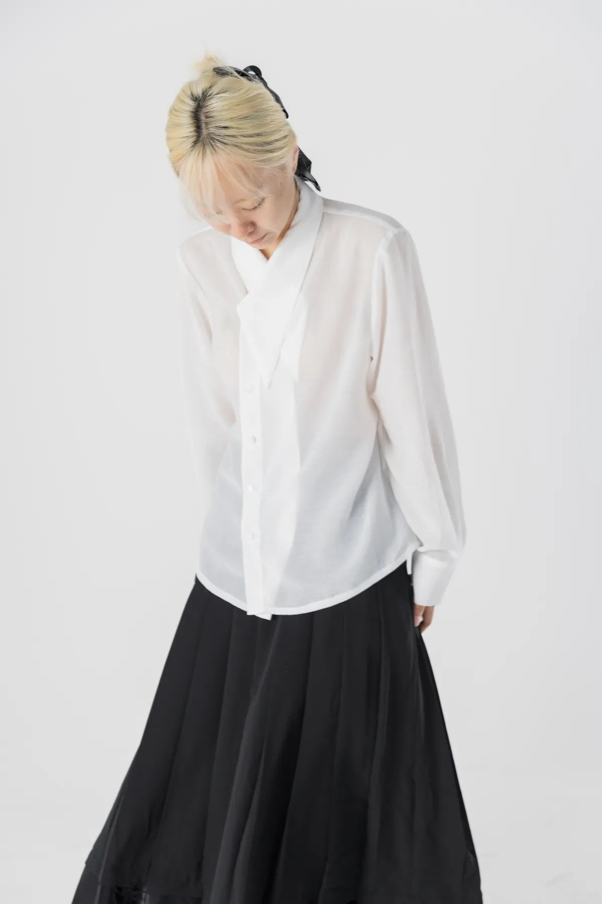 Hanbok Basic Shirt