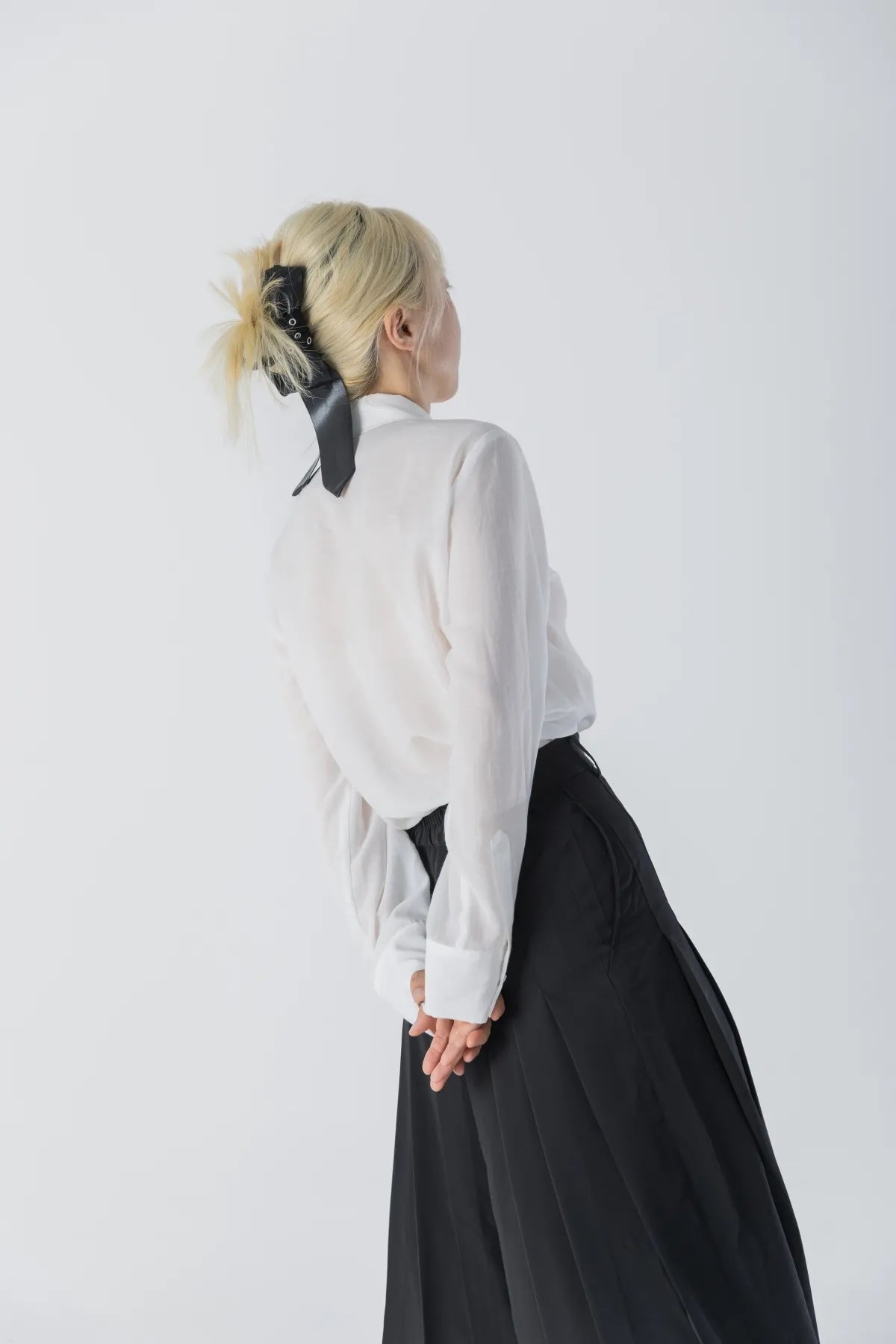 Hanbok Basic Shirt