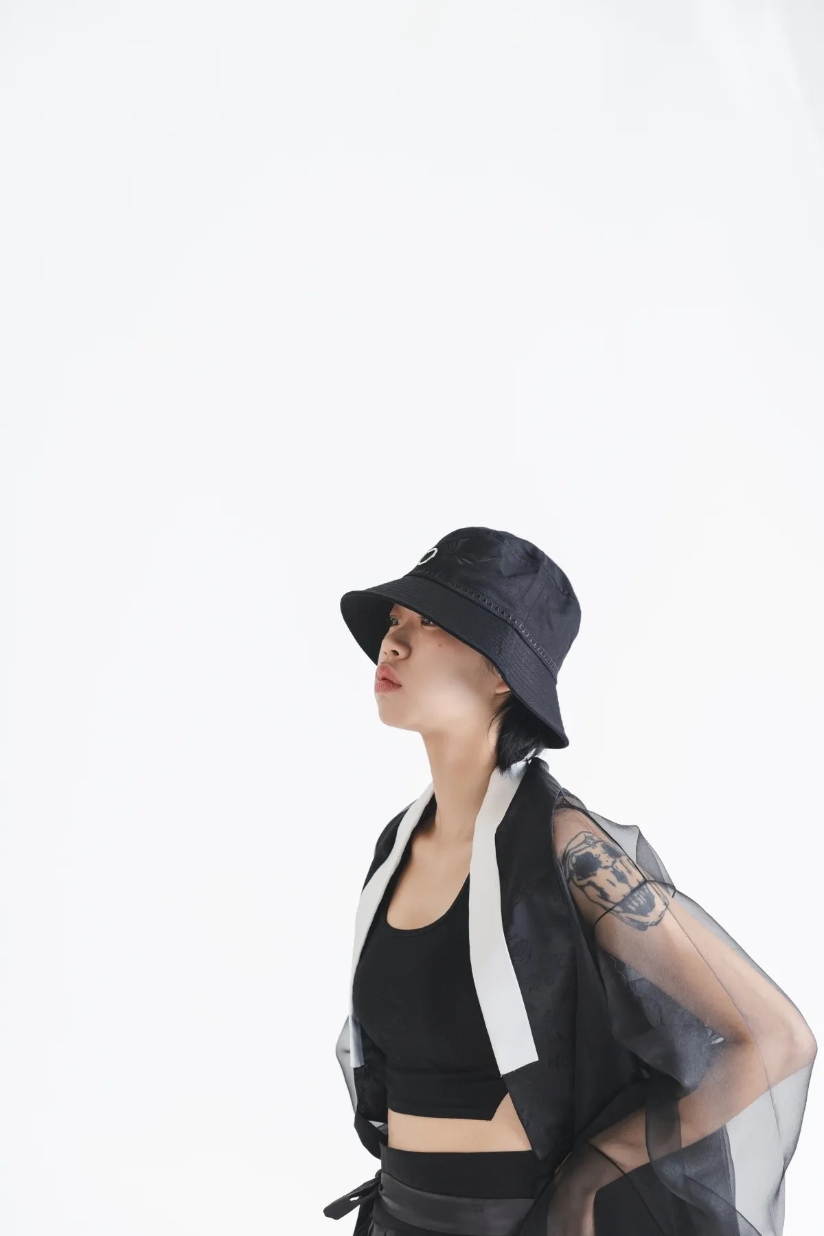 Hogeon Bucket Hat