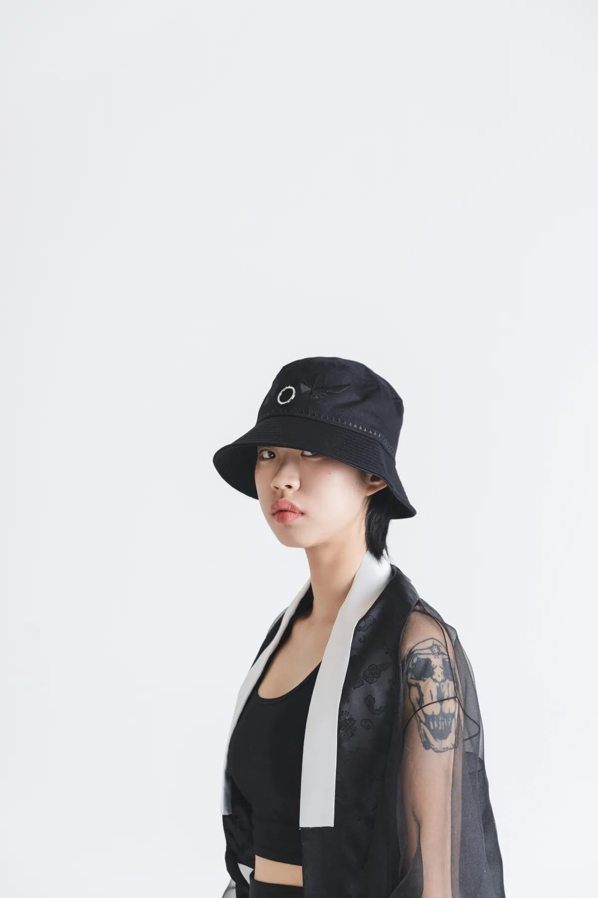 Hogeon Bucket Hat