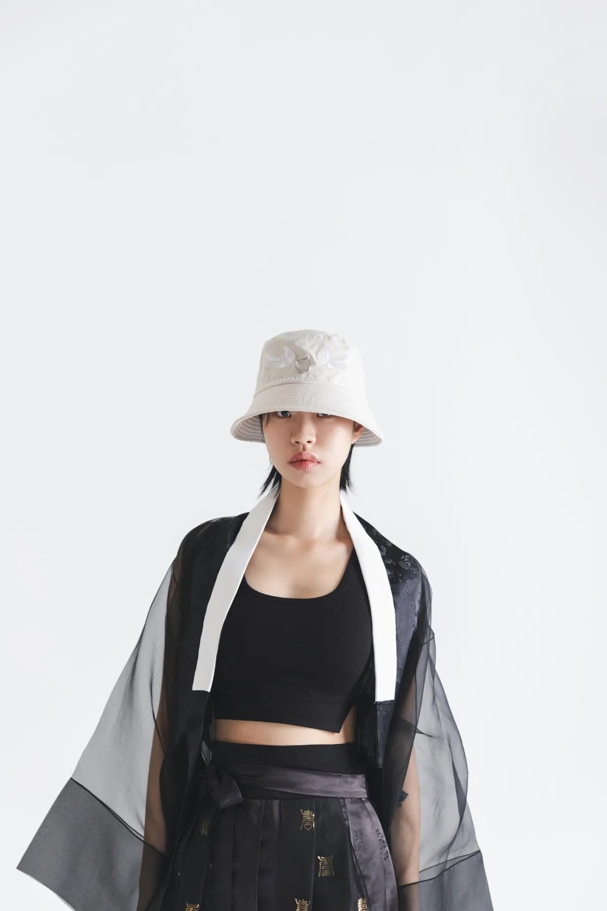Hogeon Bucket Hat
