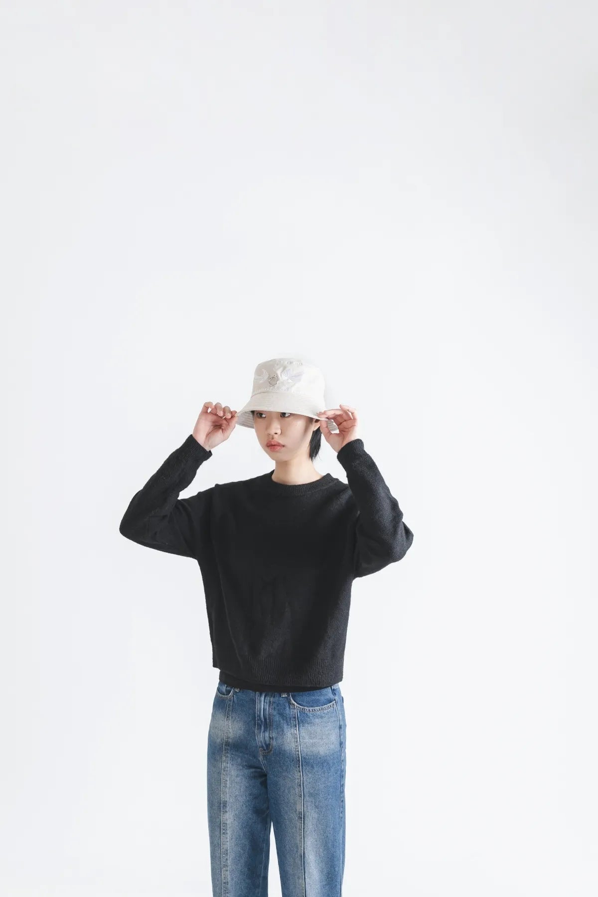 Hogeon Bucket Hat
