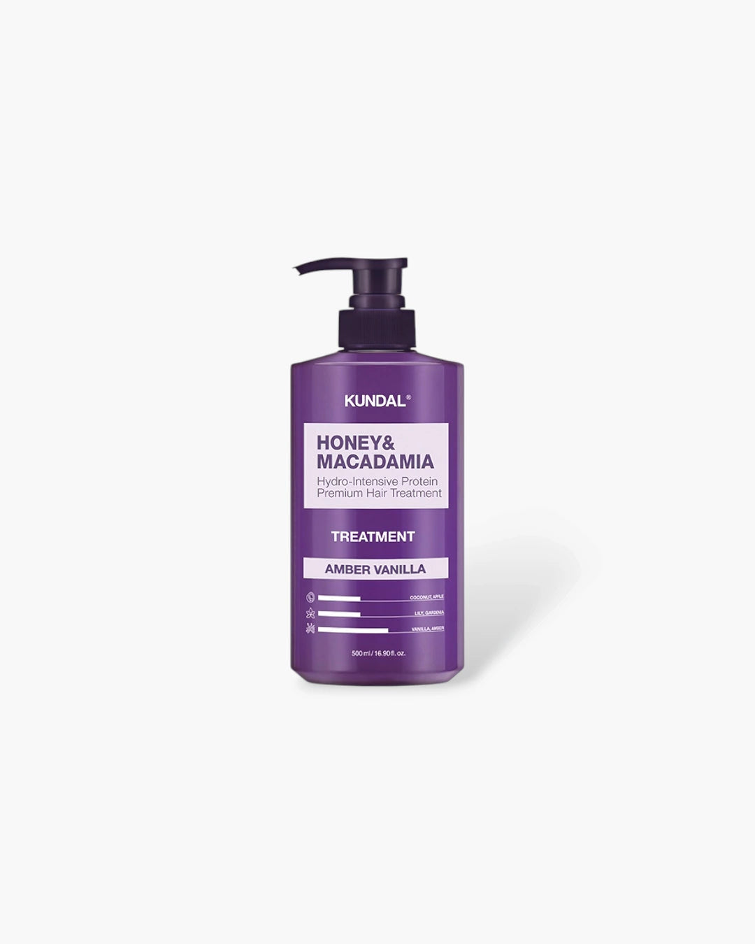 Honey & Macadamia Protein Treatment (6 Scents)