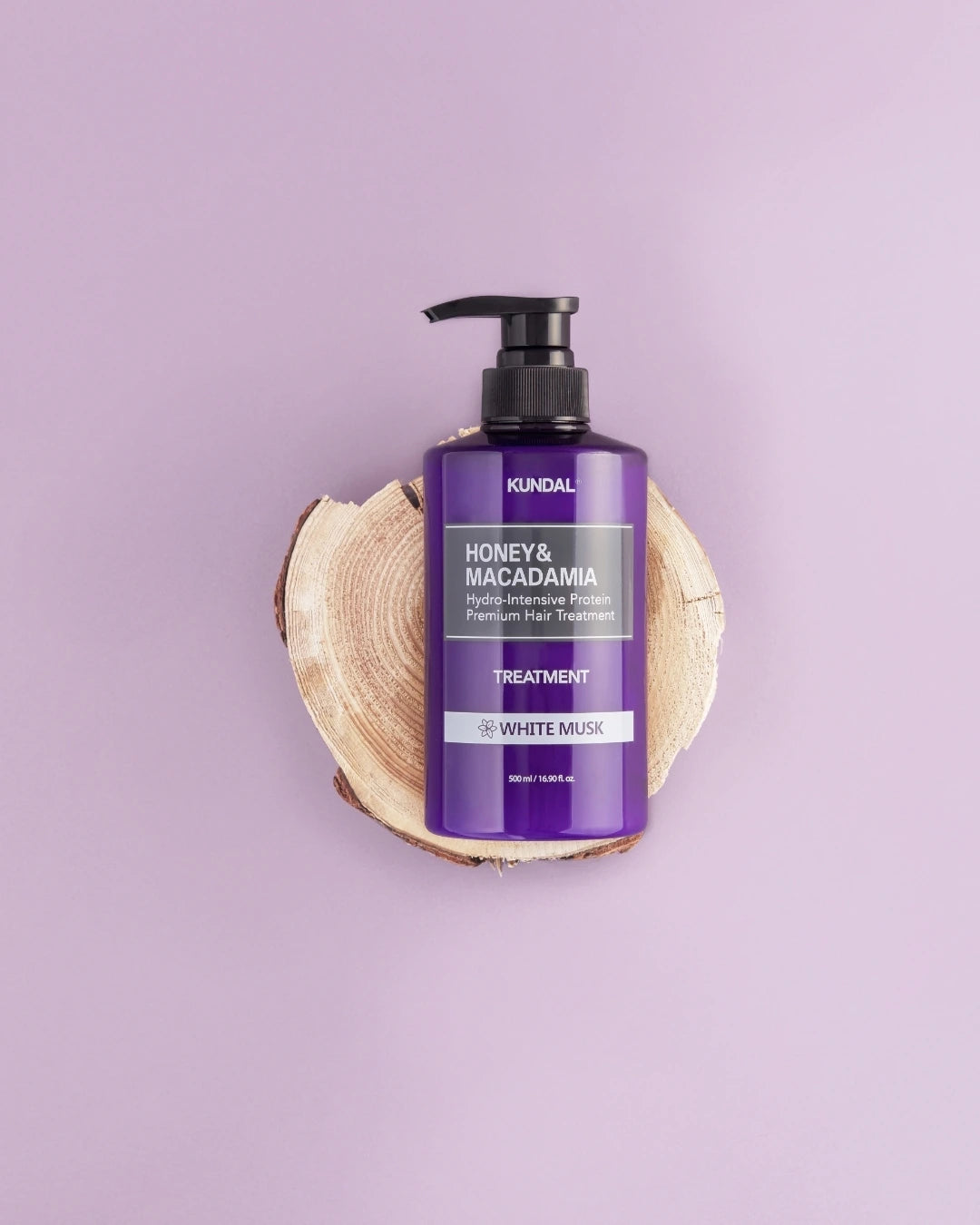 Honey & Macadamia Protein Treatment (6 Scents)