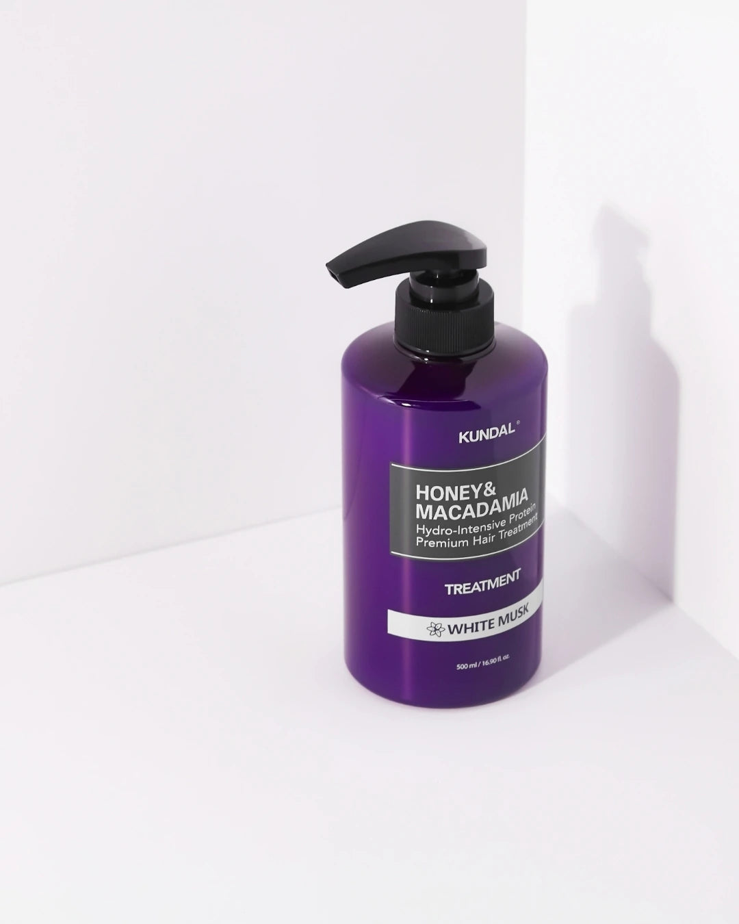 Honey & Macadamia Protein Treatment (6 Scents)