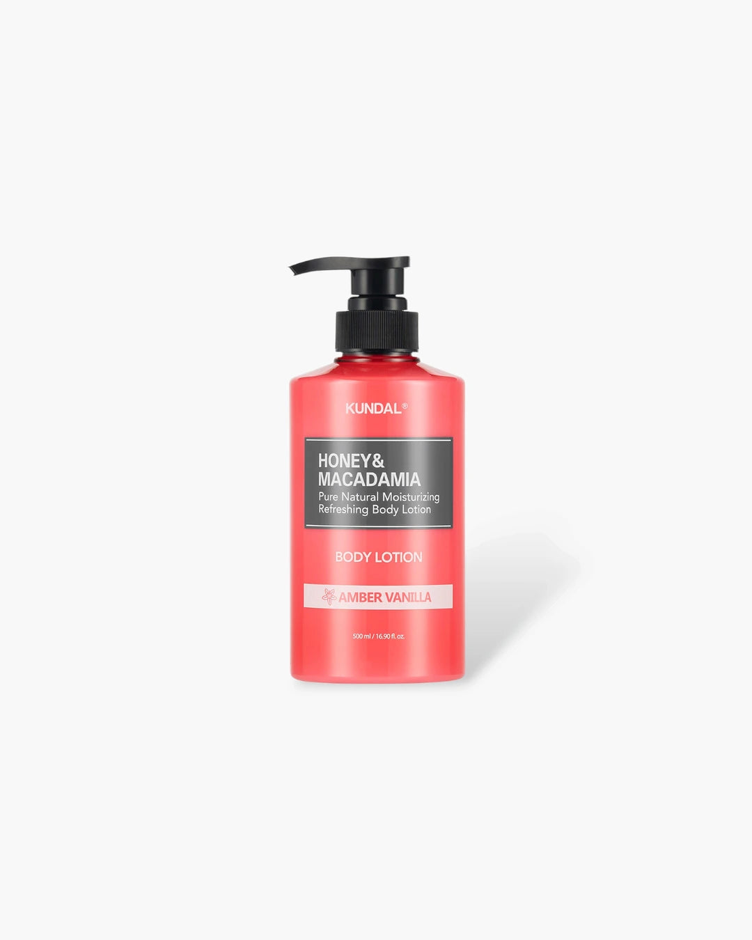 Honey & Macadamia Pure Body Lotion (4 Scents)