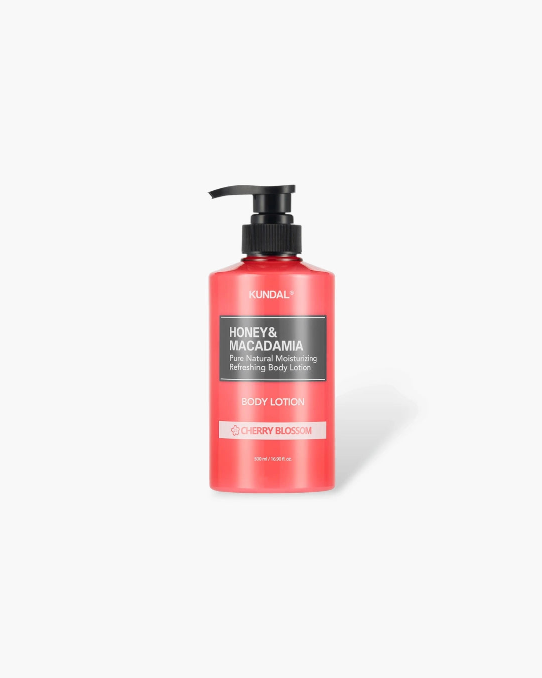 Honey & Macadamia Pure Body Lotion (4 Scents)