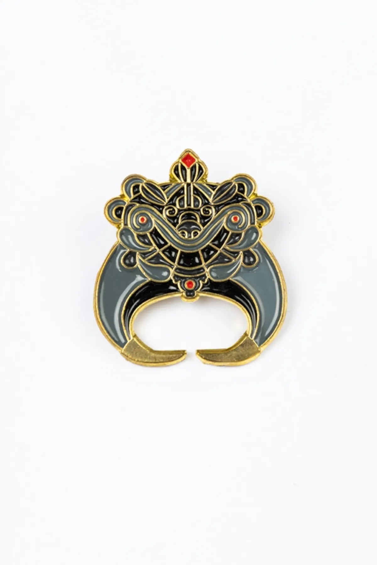 Hotop Button