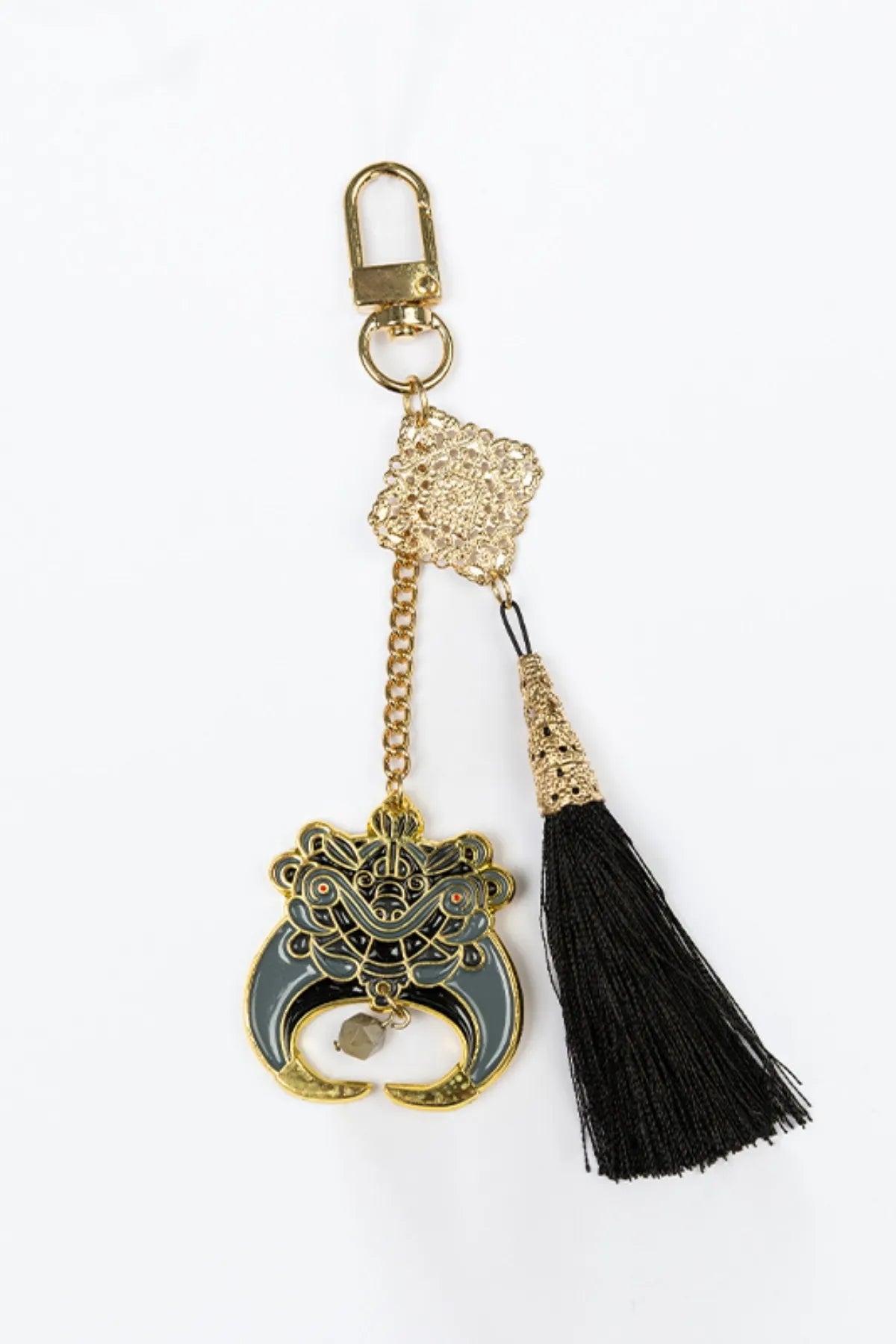 Hotop Norigae Keyring